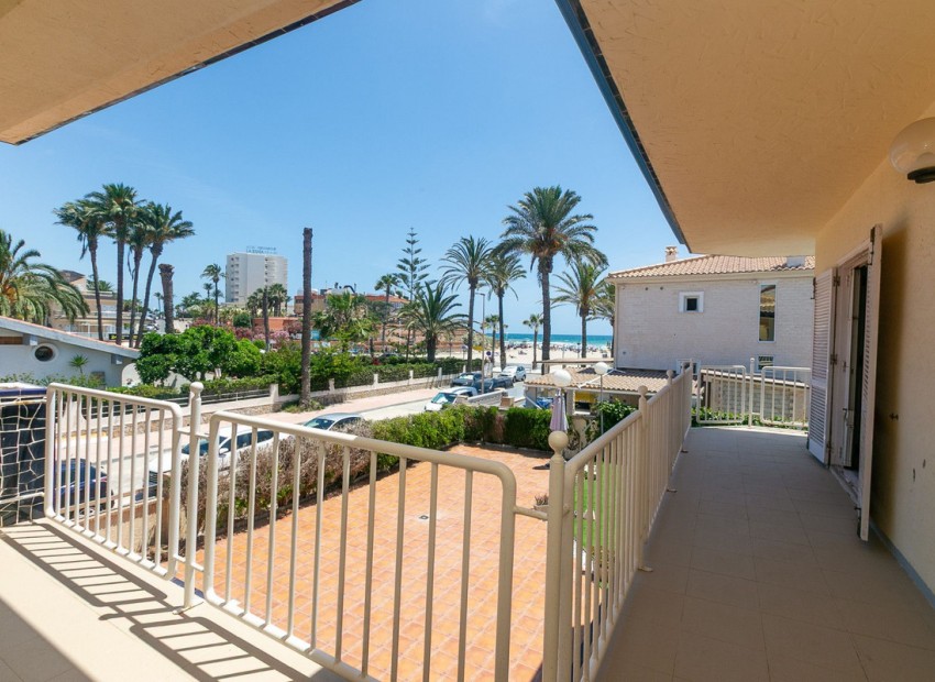 zum Verkauf - Villa - La Zenia
