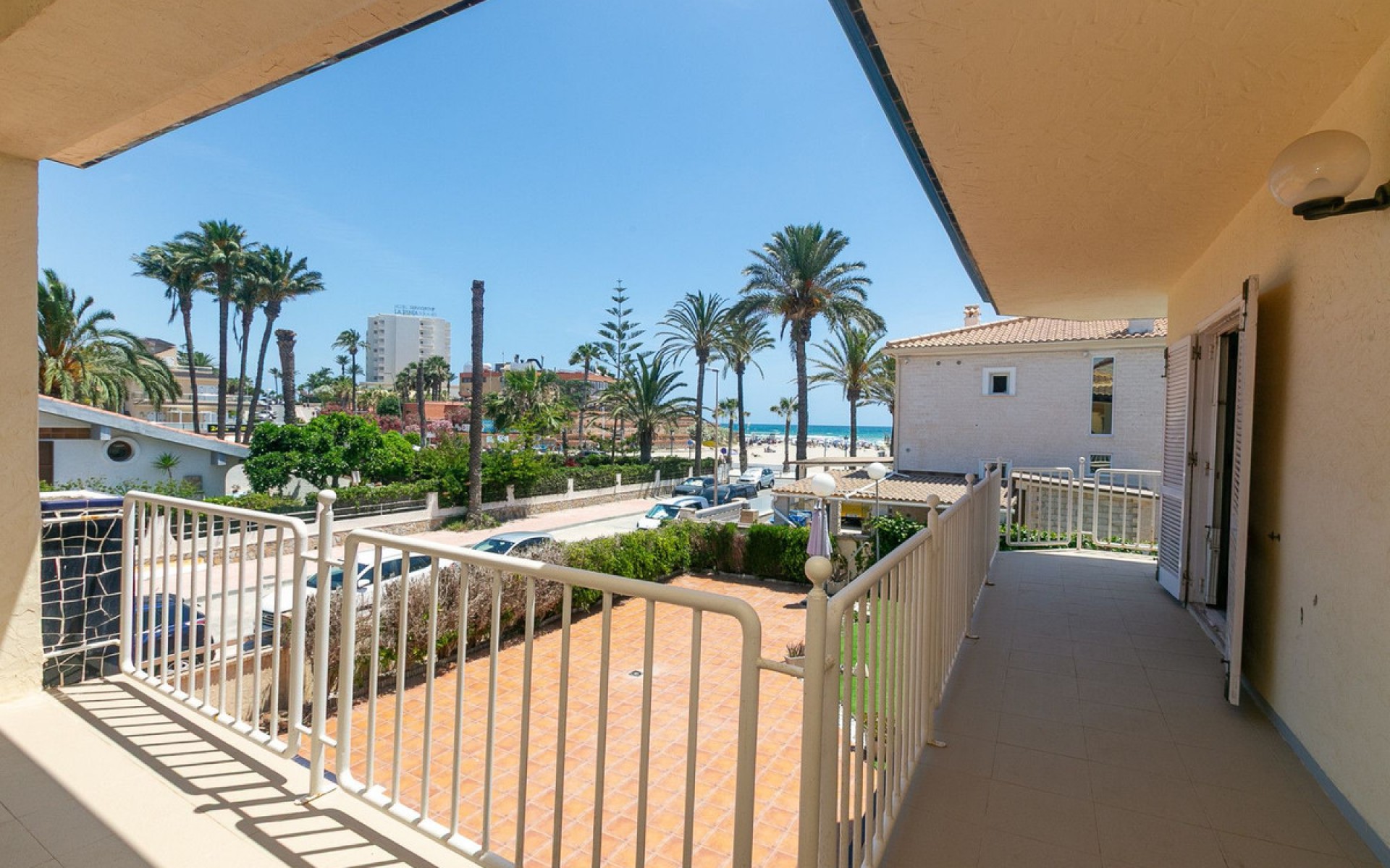 zum Verkauf - Villa - La Zenia