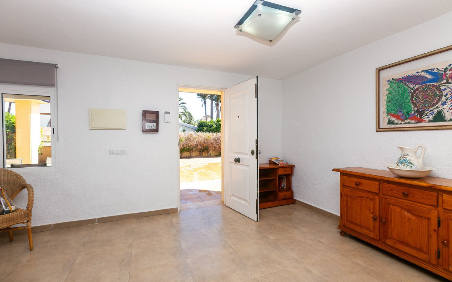 zum Verkauf - Villa - La Zenia