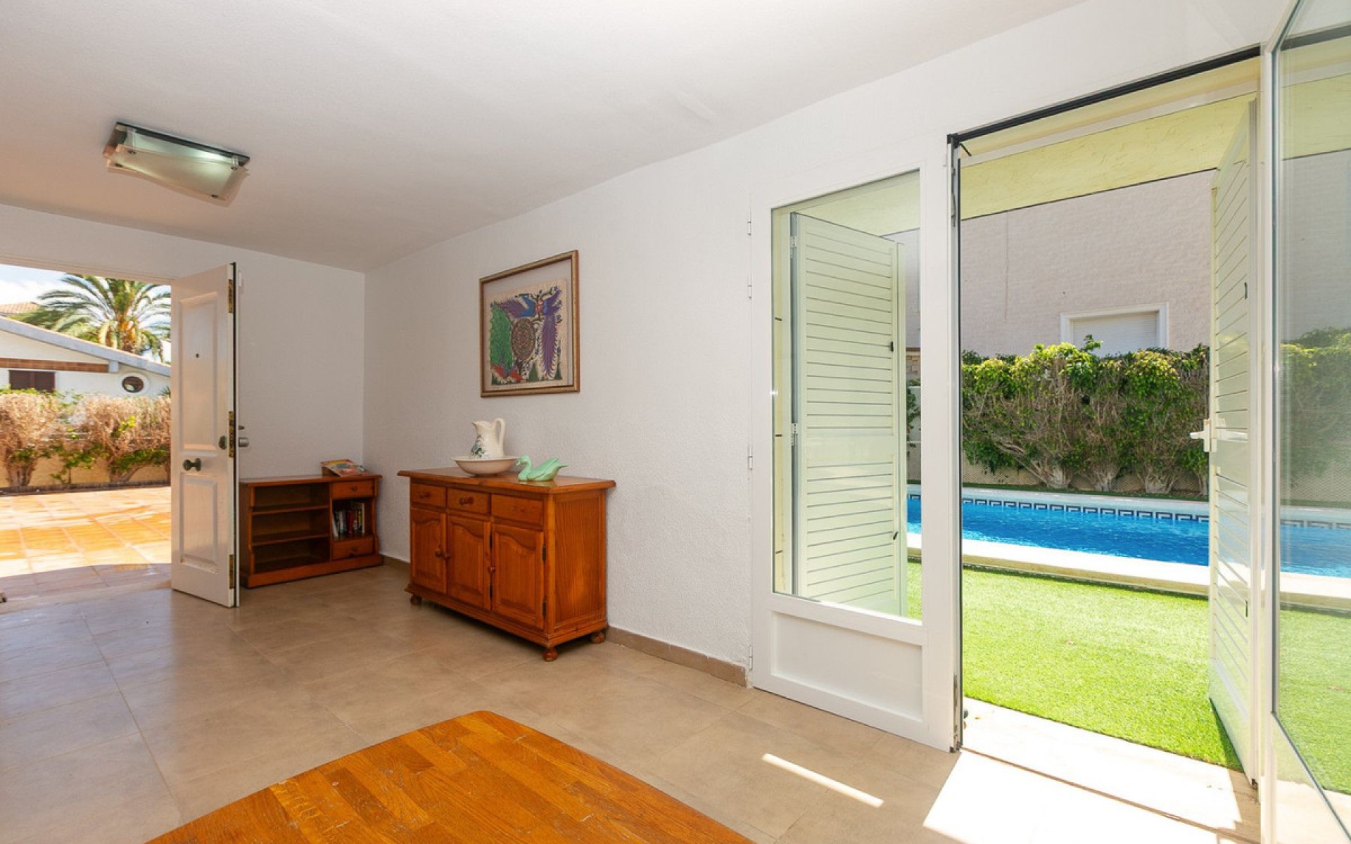 zum Verkauf - Villa - La Zenia