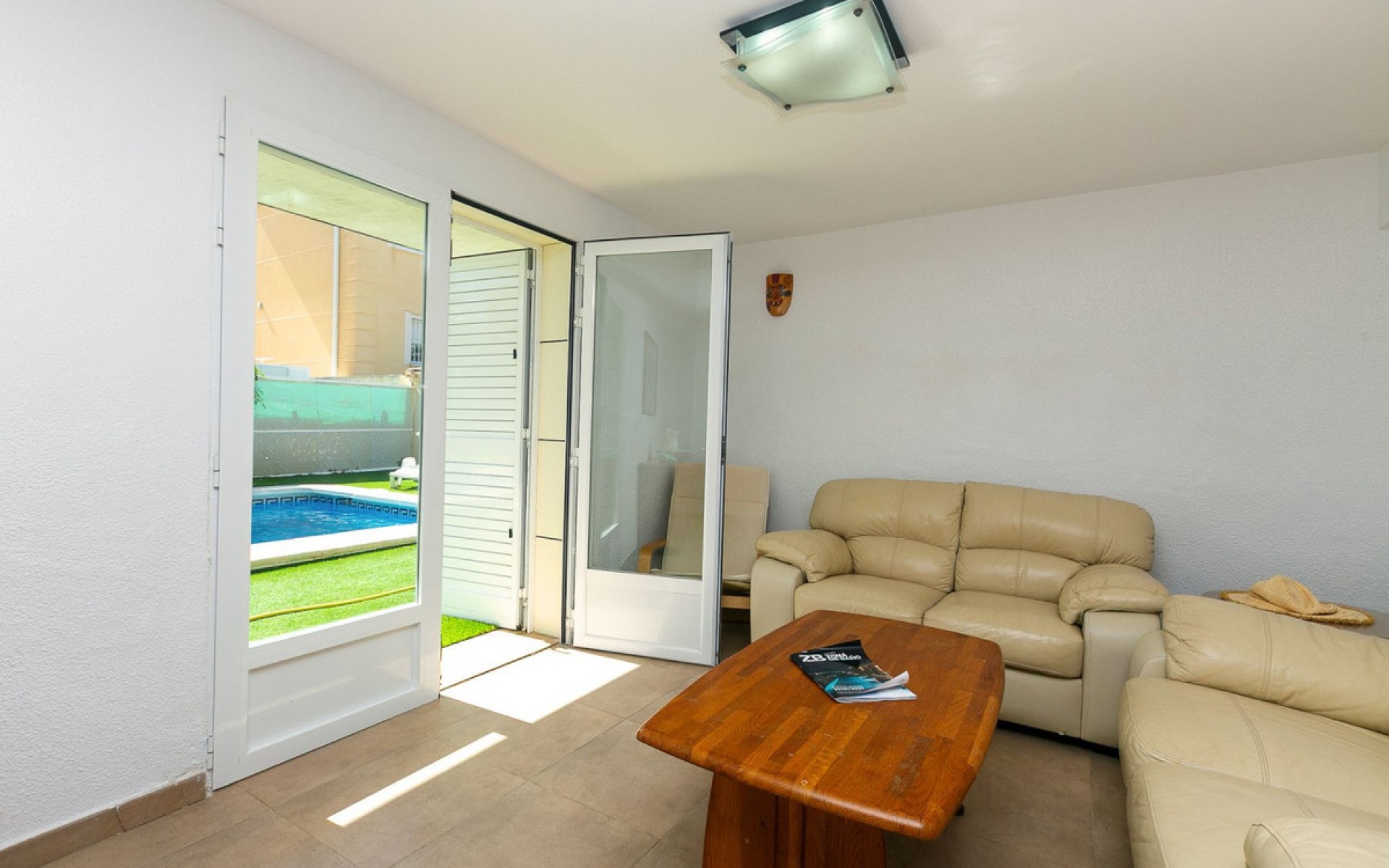 zum Verkauf - Villa - La Zenia