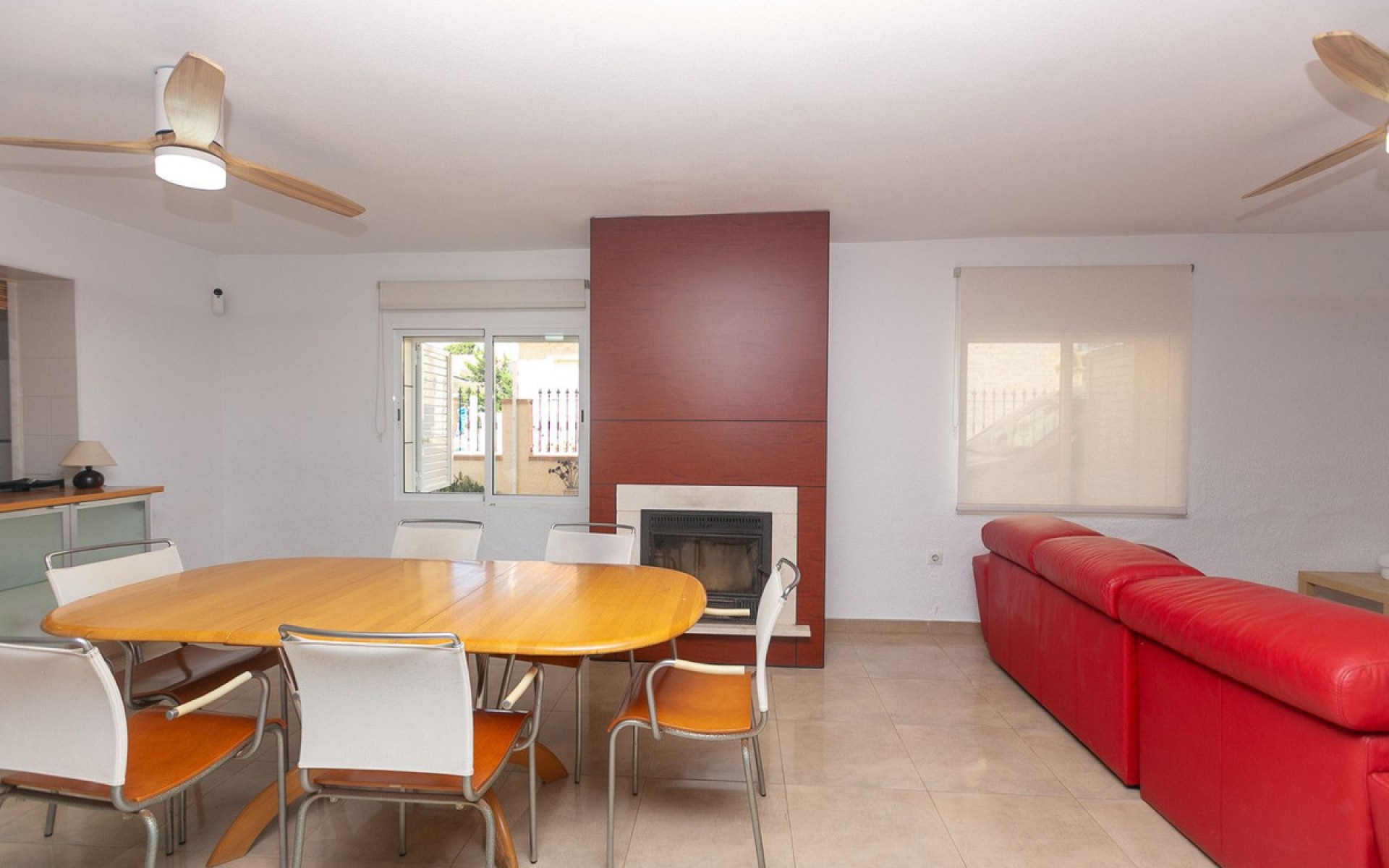 zum Verkauf - Villa - La Zenia