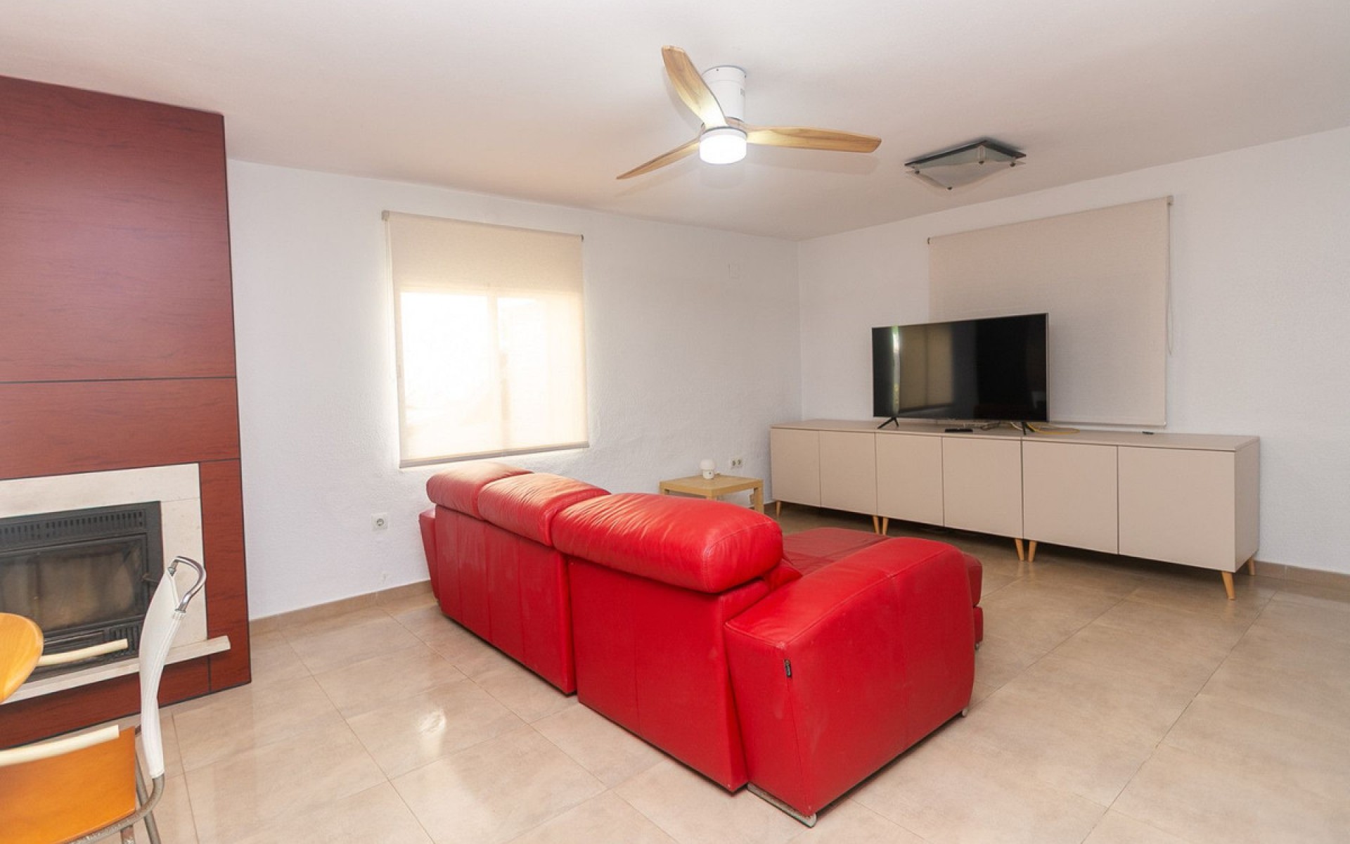 zum Verkauf - Villa - La Zenia