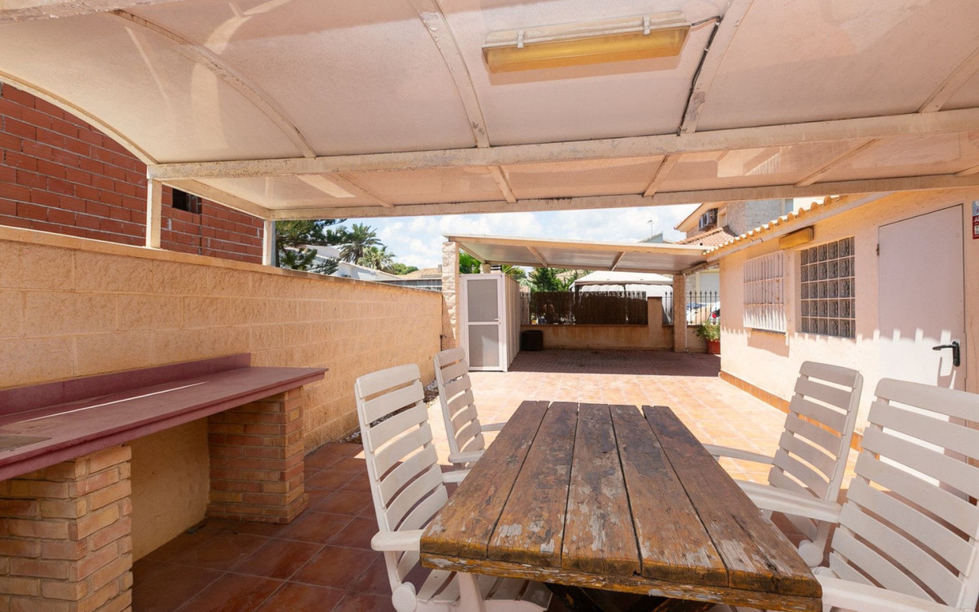 zum Verkauf - Villa - La Zenia