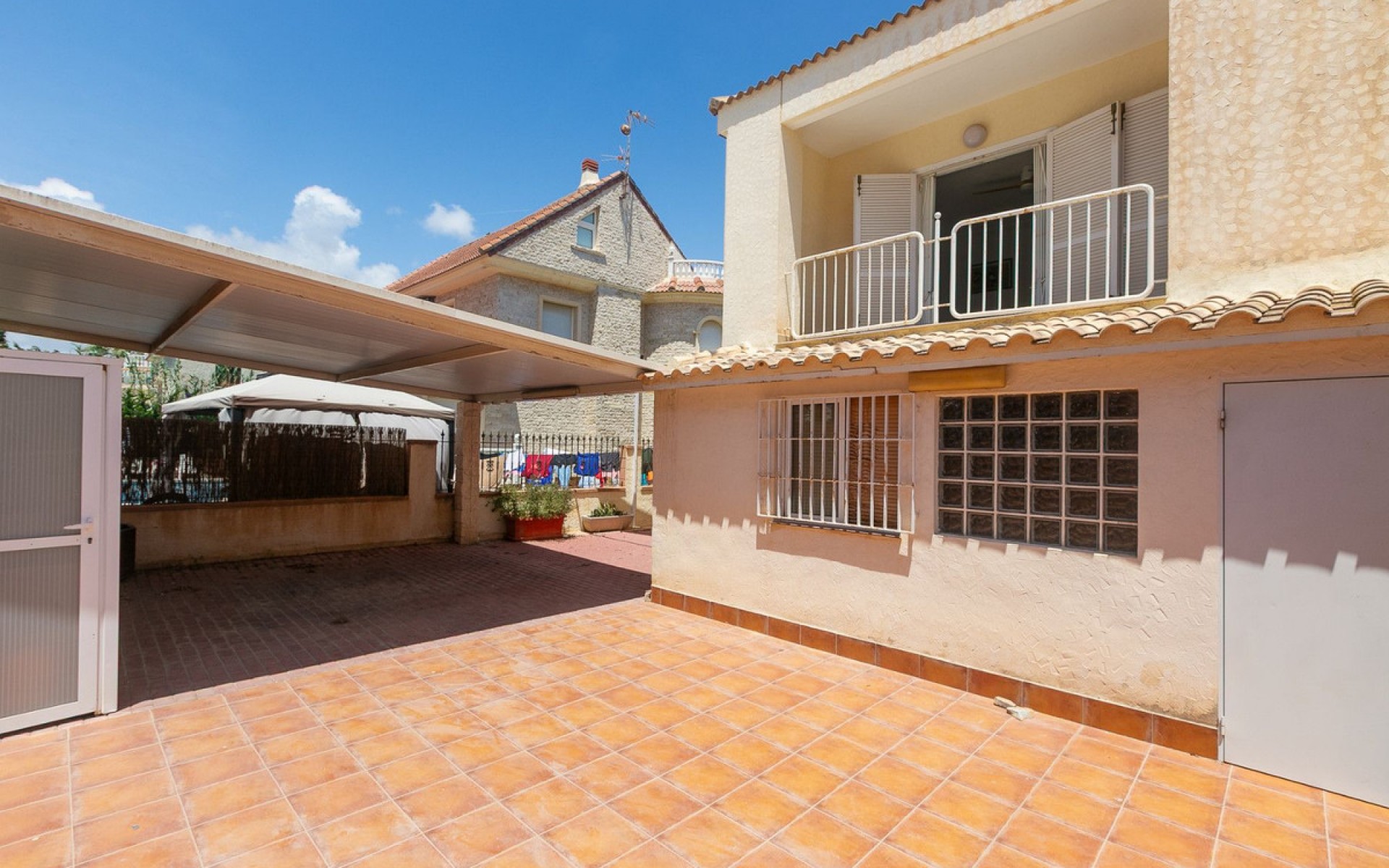 zum Verkauf - Villa - La Zenia