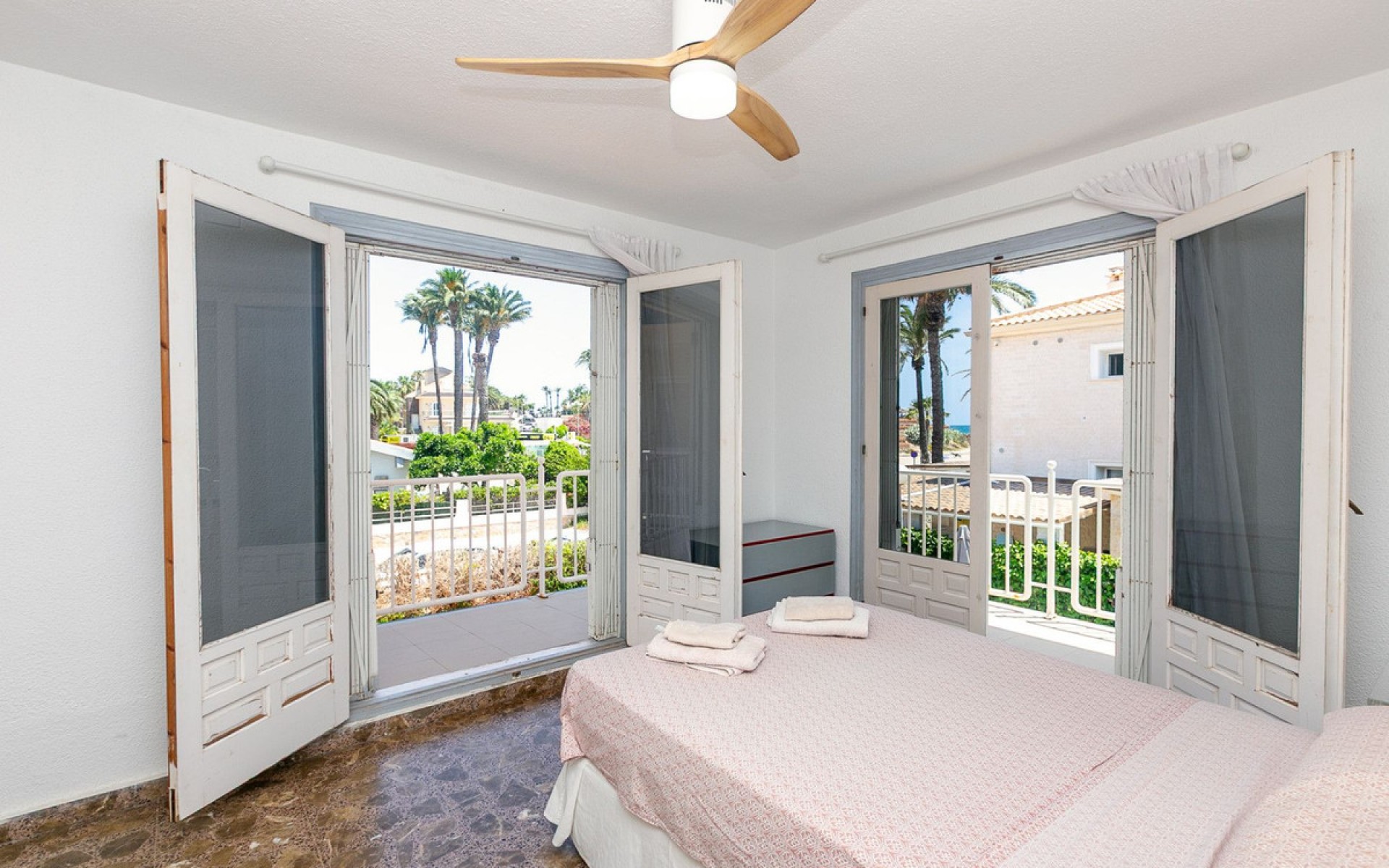 zum Verkauf - Villa - La Zenia