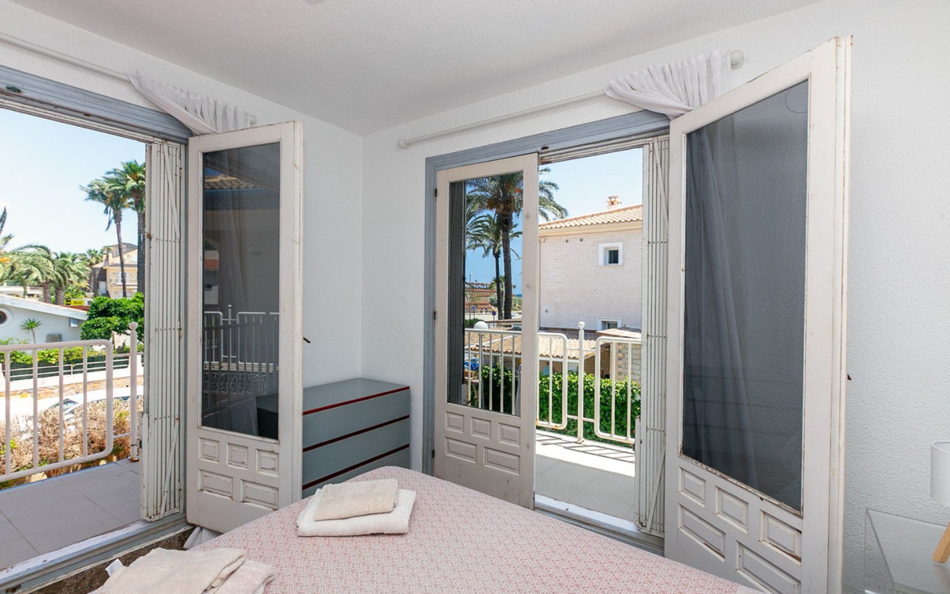 zum Verkauf - Villa - La Zenia
