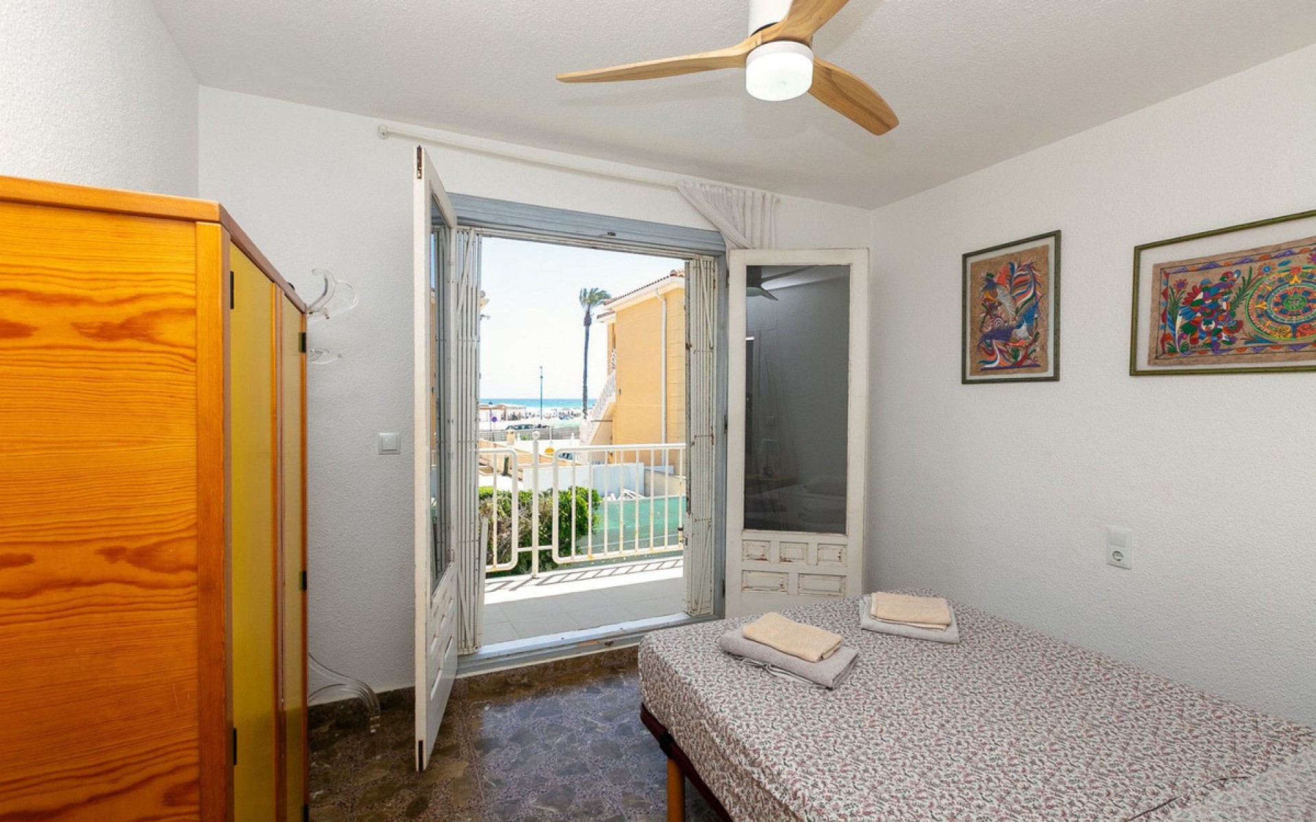 zum Verkauf - Villa - La Zenia