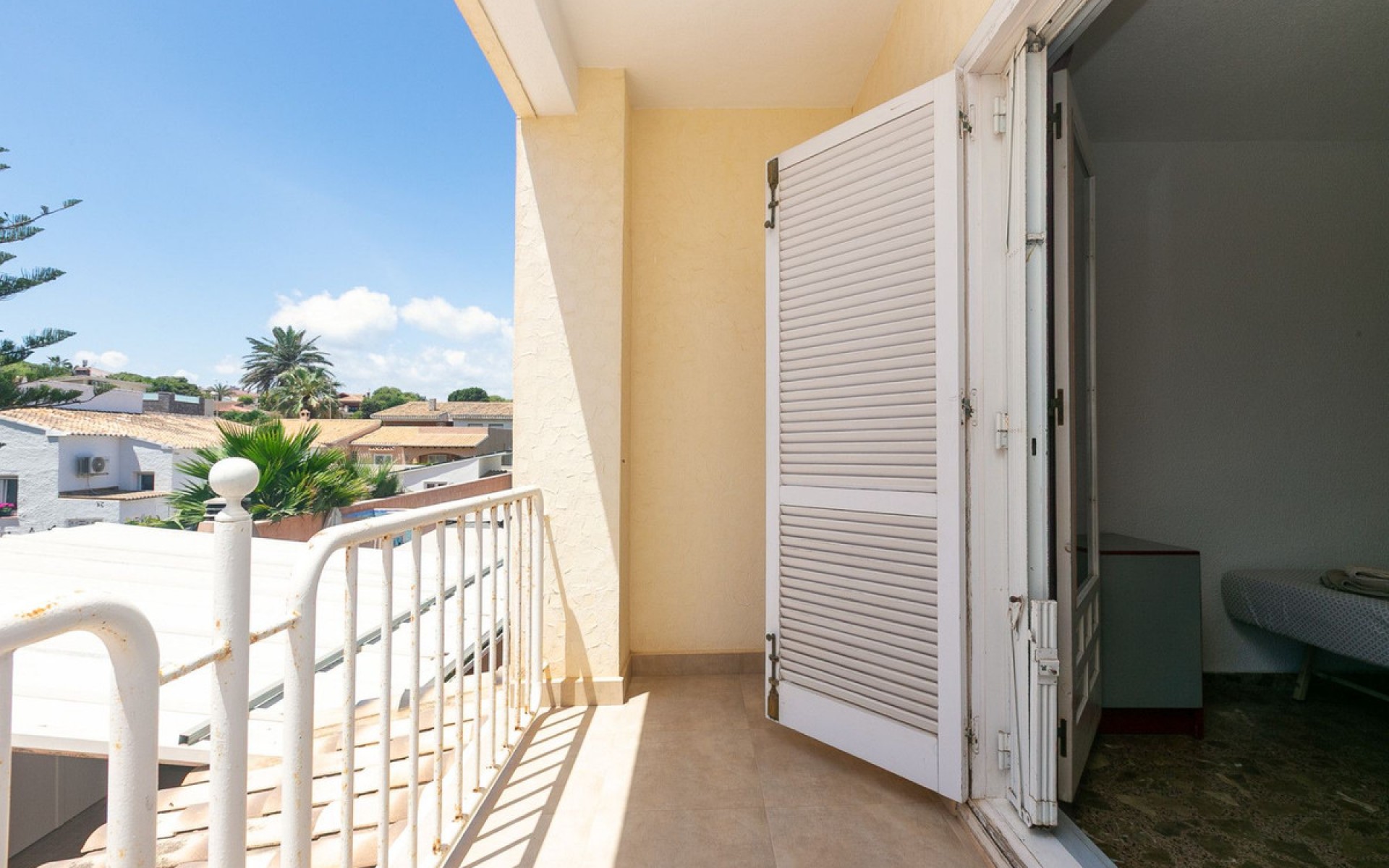 zum Verkauf - Villa - La Zenia
