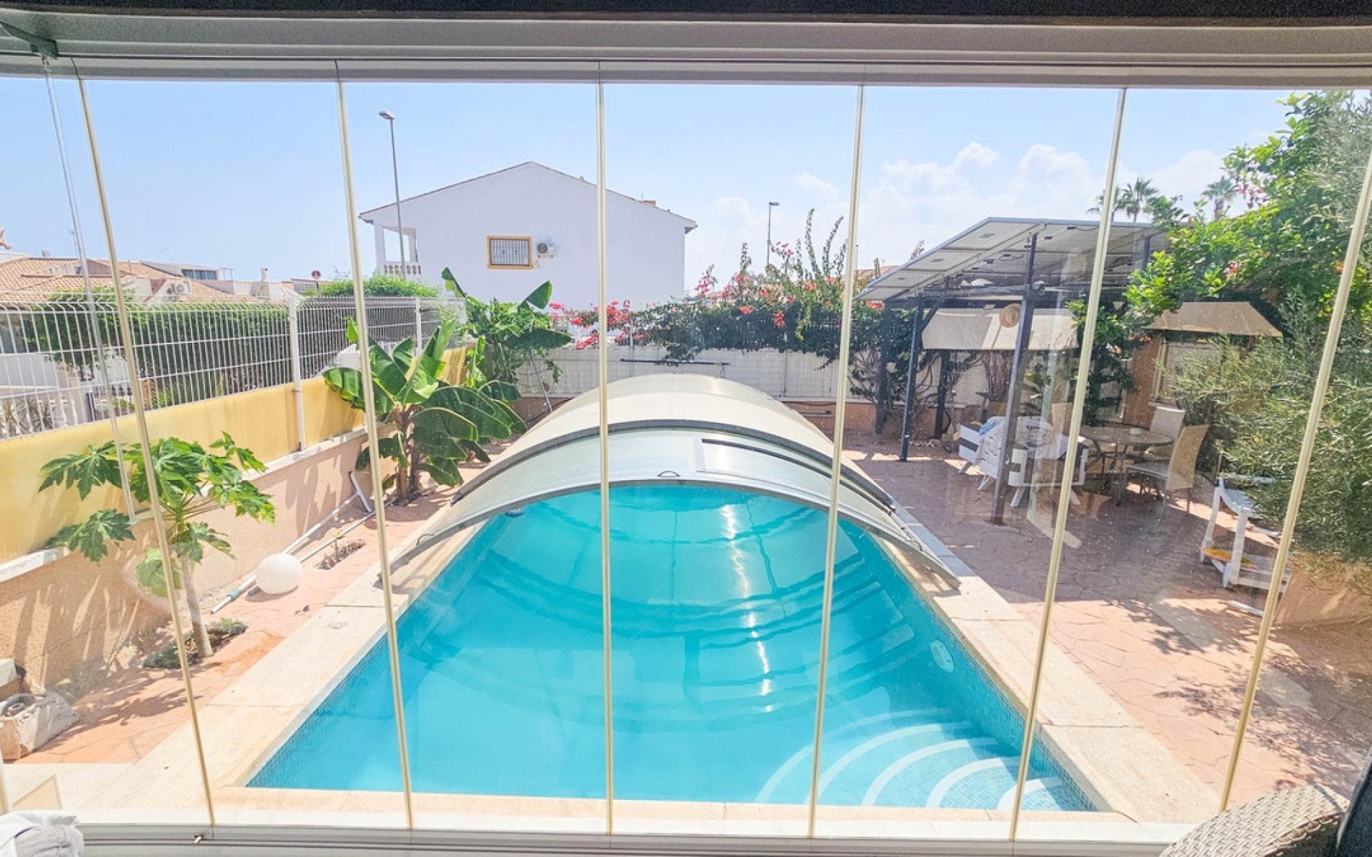 zum Verkauf - Villa - La Zenia
