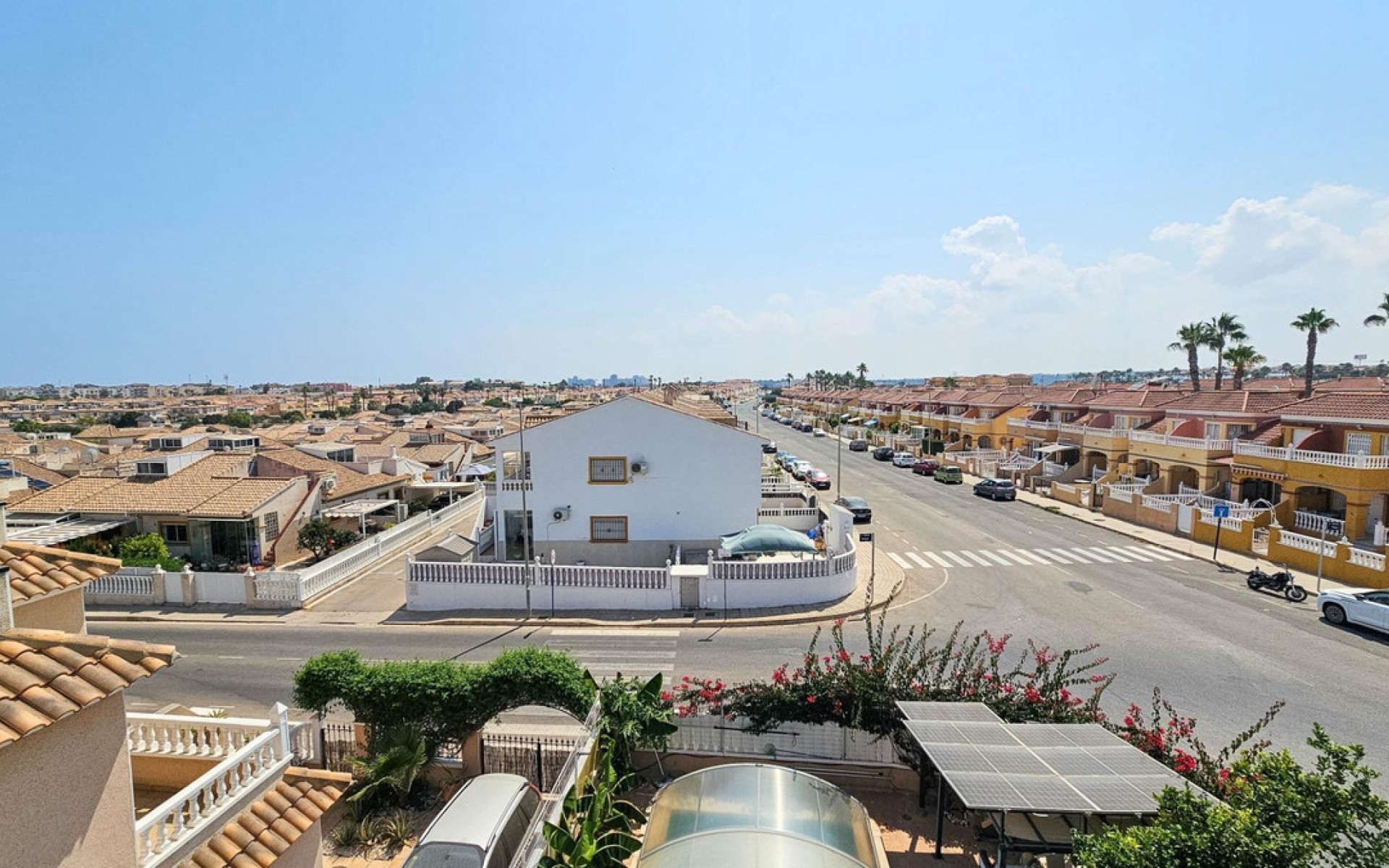 zum Verkauf - Villa - La Zenia