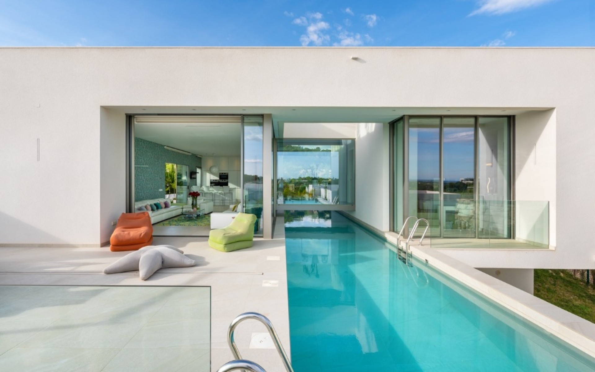 zum Verkauf - Villa - Las Colinas - Las Colinas Golf Resort