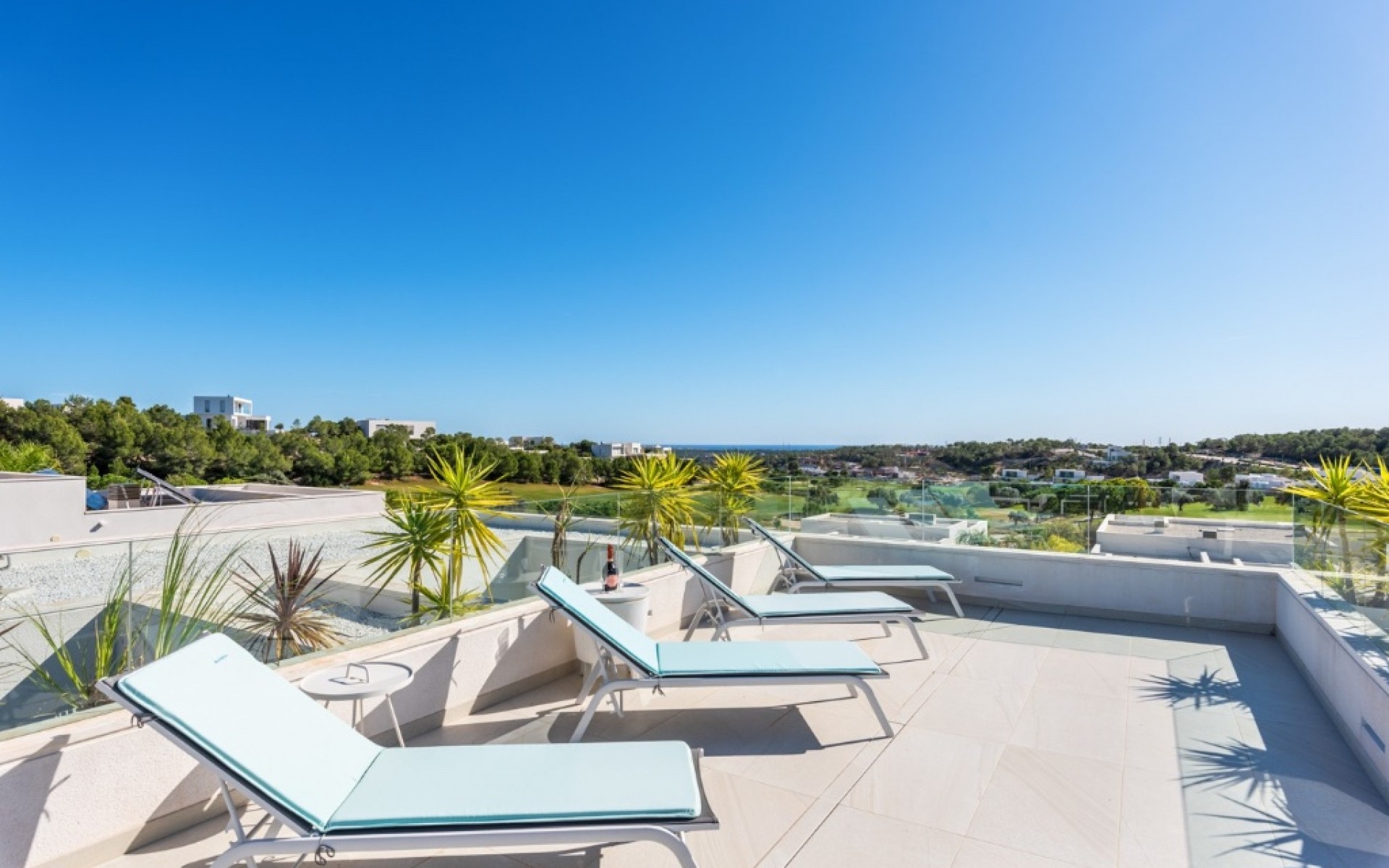 zum Verkauf - Villa - Las Colinas - Las Colinas Golf Resort