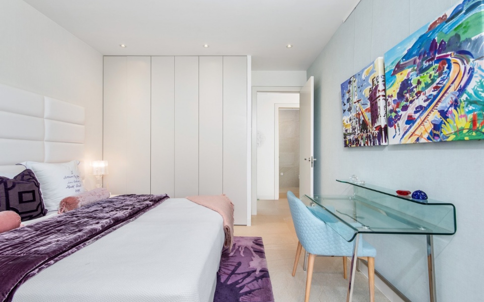 zum Verkauf - Villa - Las Colinas - Las Colinas Golf Resort