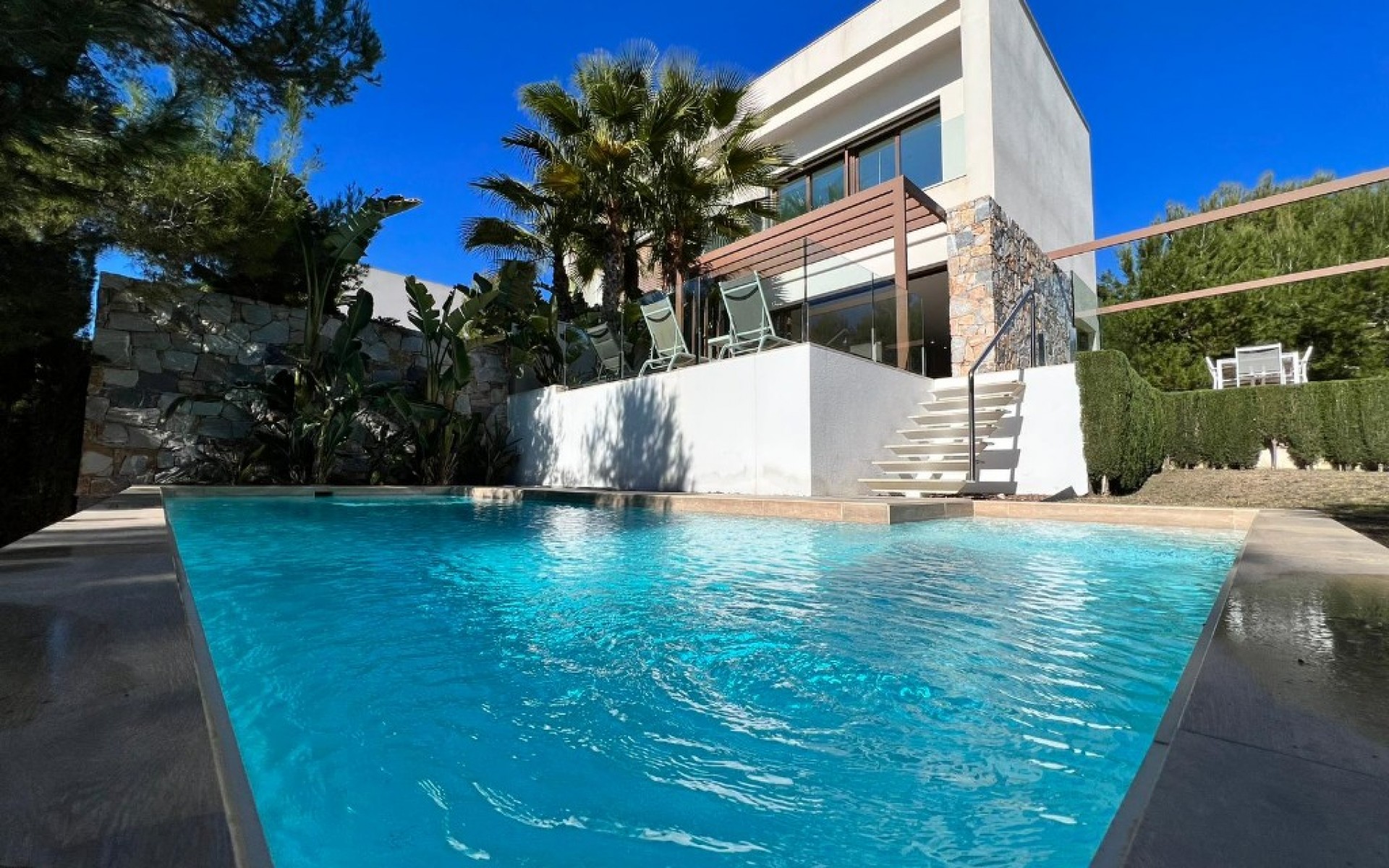 zum Verkauf - Villa - Las Colinas - Las Colinas Golf Resort