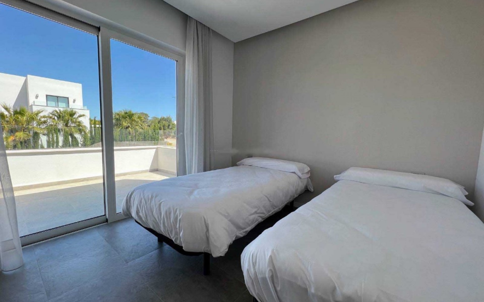 zum Verkauf - Villa - Las Colinas - Las Colinas Golf Resort