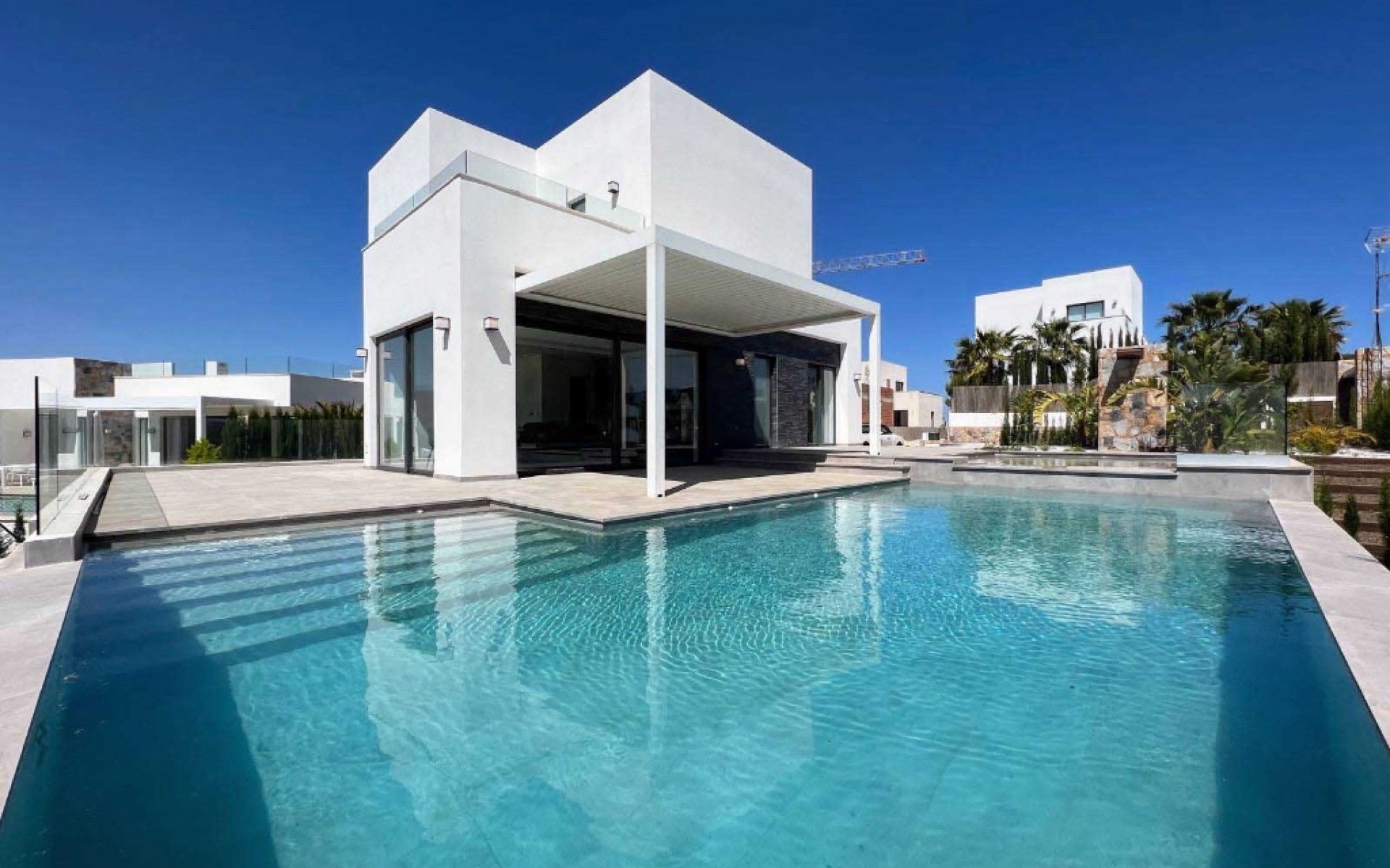 zum Verkauf - Villa - Las Colinas - Las Colinas Golf Resort