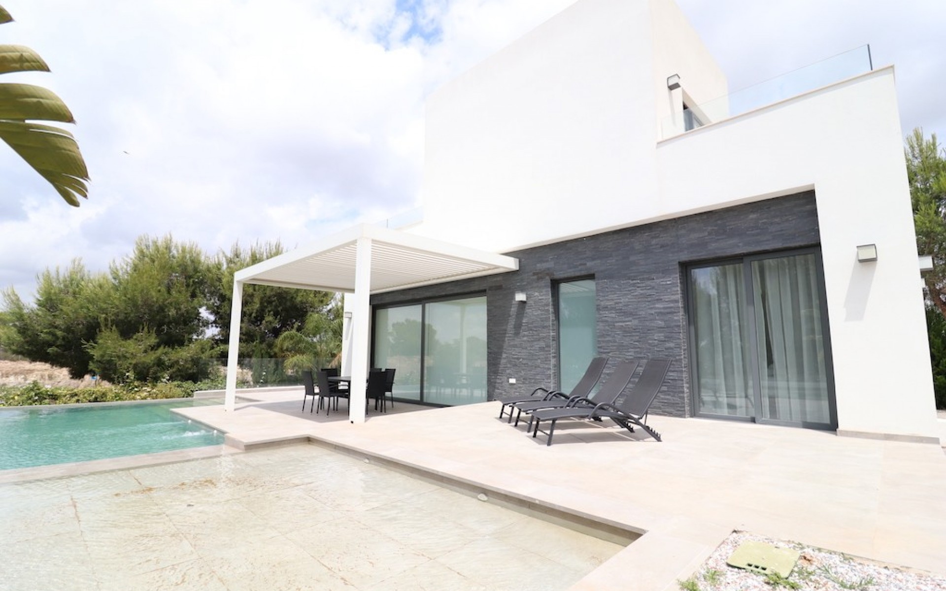 zum Verkauf - Villa - Las Colinas - Las Colinas Golf Resort