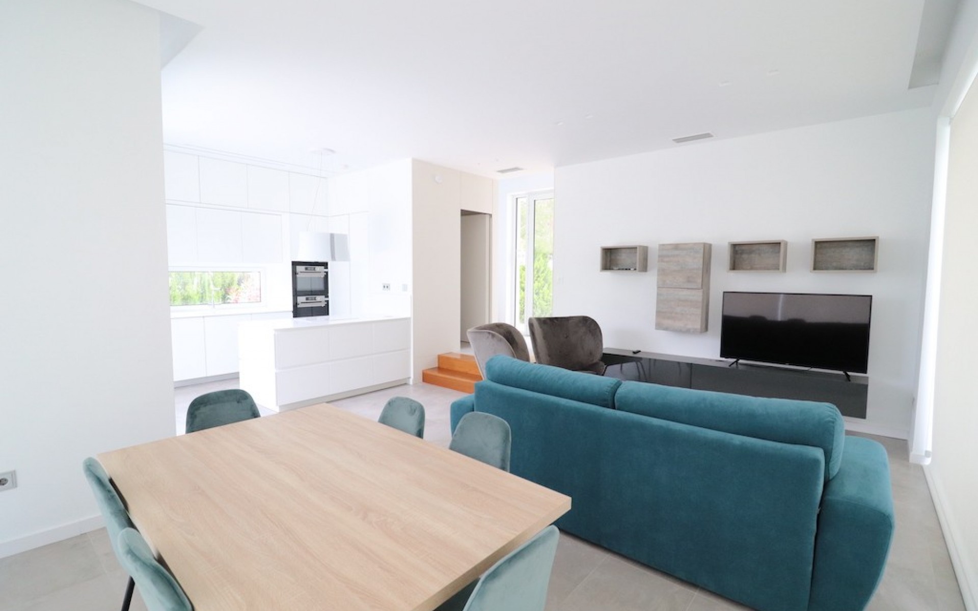 zum Verkauf - Villa - Las Colinas - Las Colinas Golf Resort