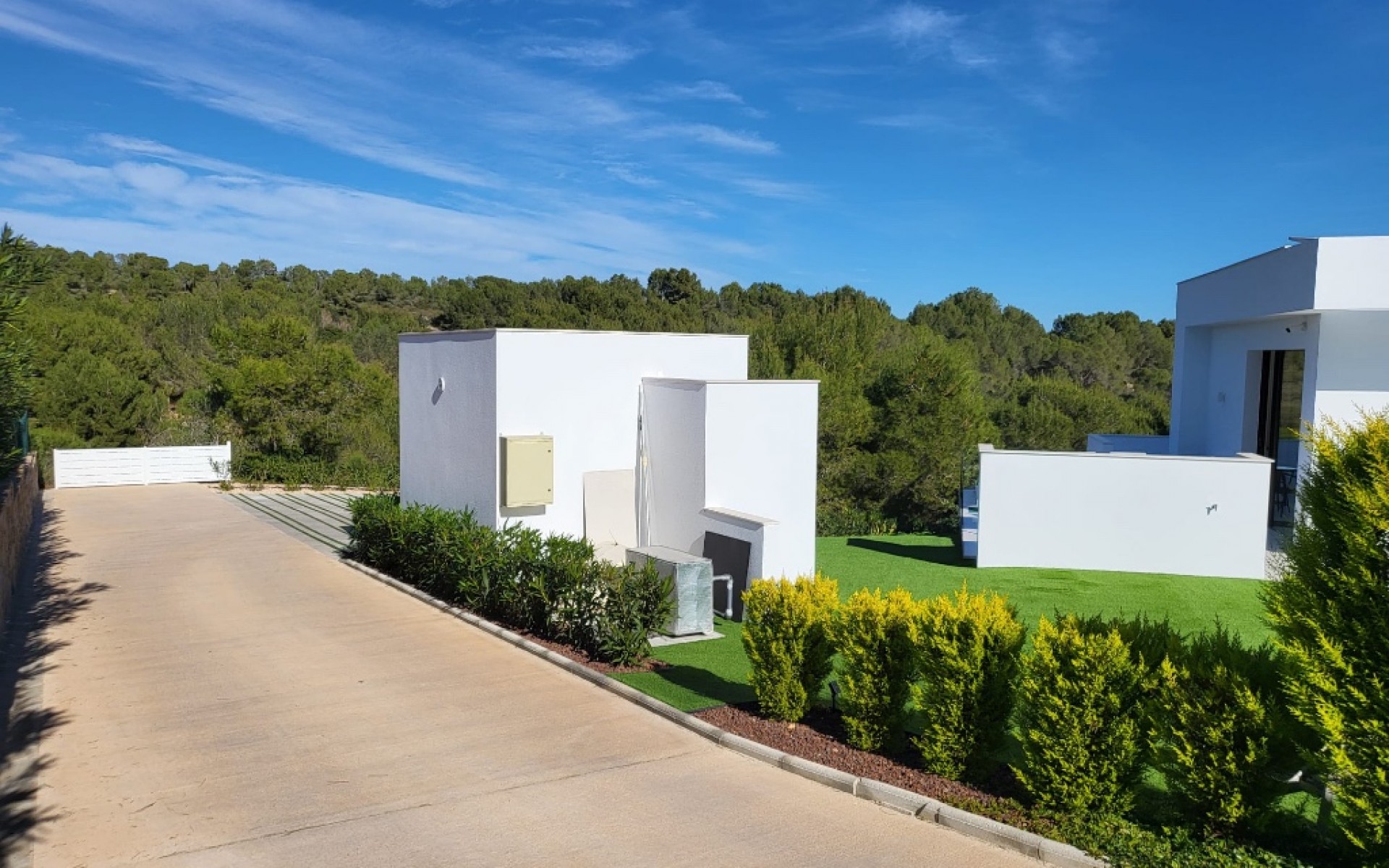 zum Verkauf - Villa - Las Colinas - Las Colinas Golf Resort