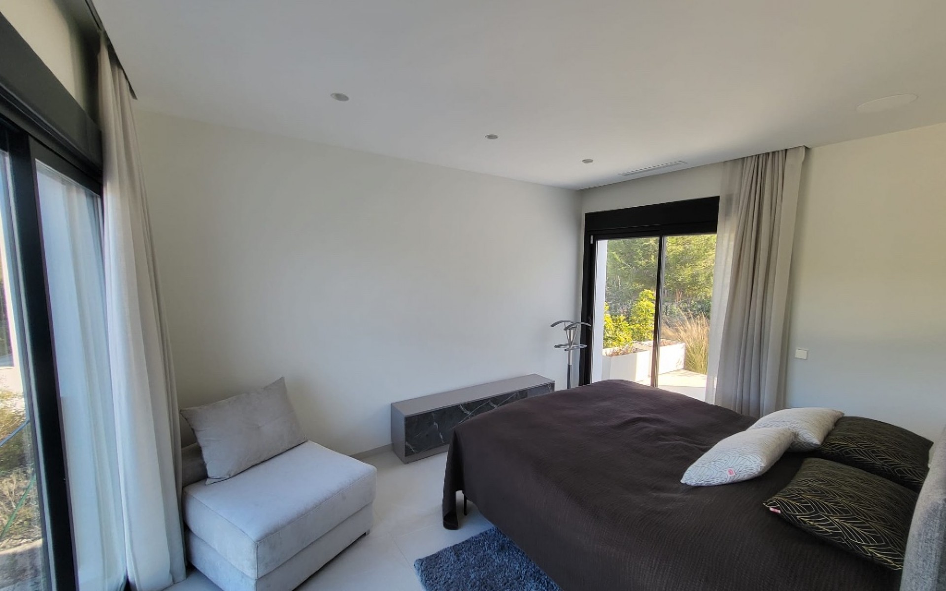 zum Verkauf - Villa - Las Colinas - Las Colinas Golf Resort