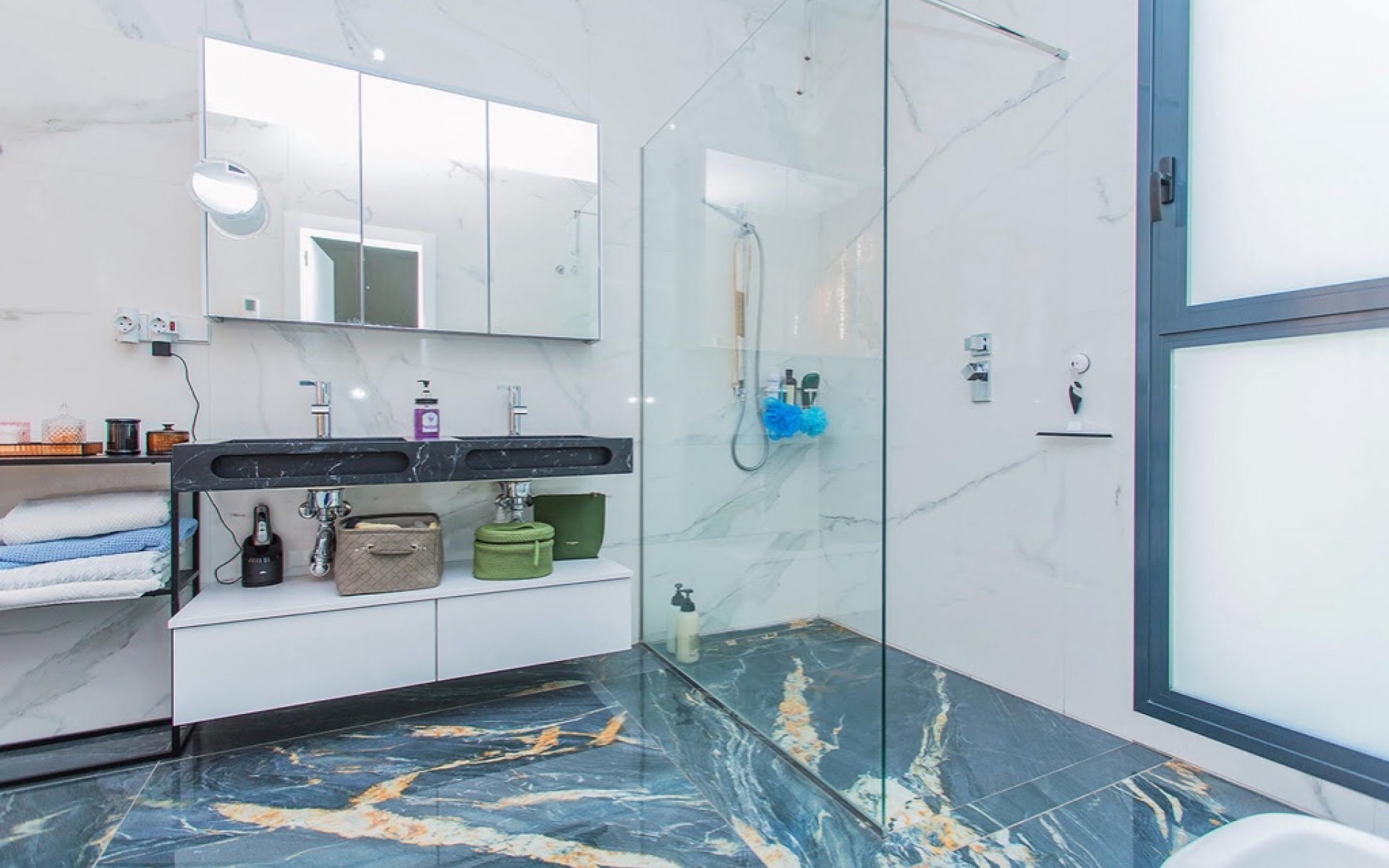 zum Verkauf - Villa - Las Colinas - Las Colinas Golf Resort