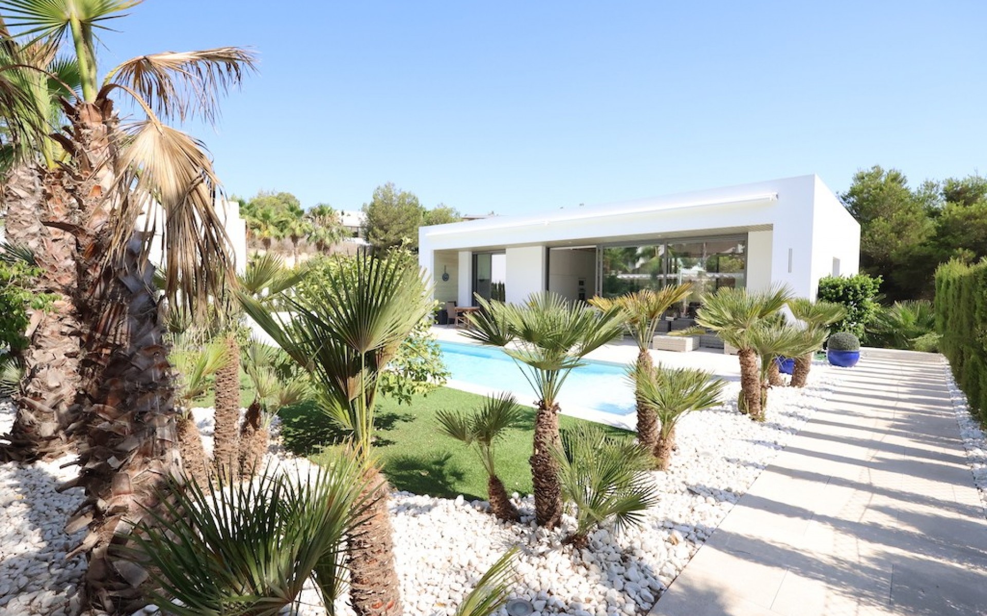 zum Verkauf - Villa - Las Colinas - Las Colinas Golf Resort