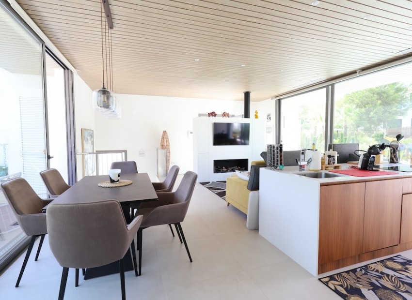 zum Verkauf - Villa - Las Colinas - Las Colinas Golf Resort