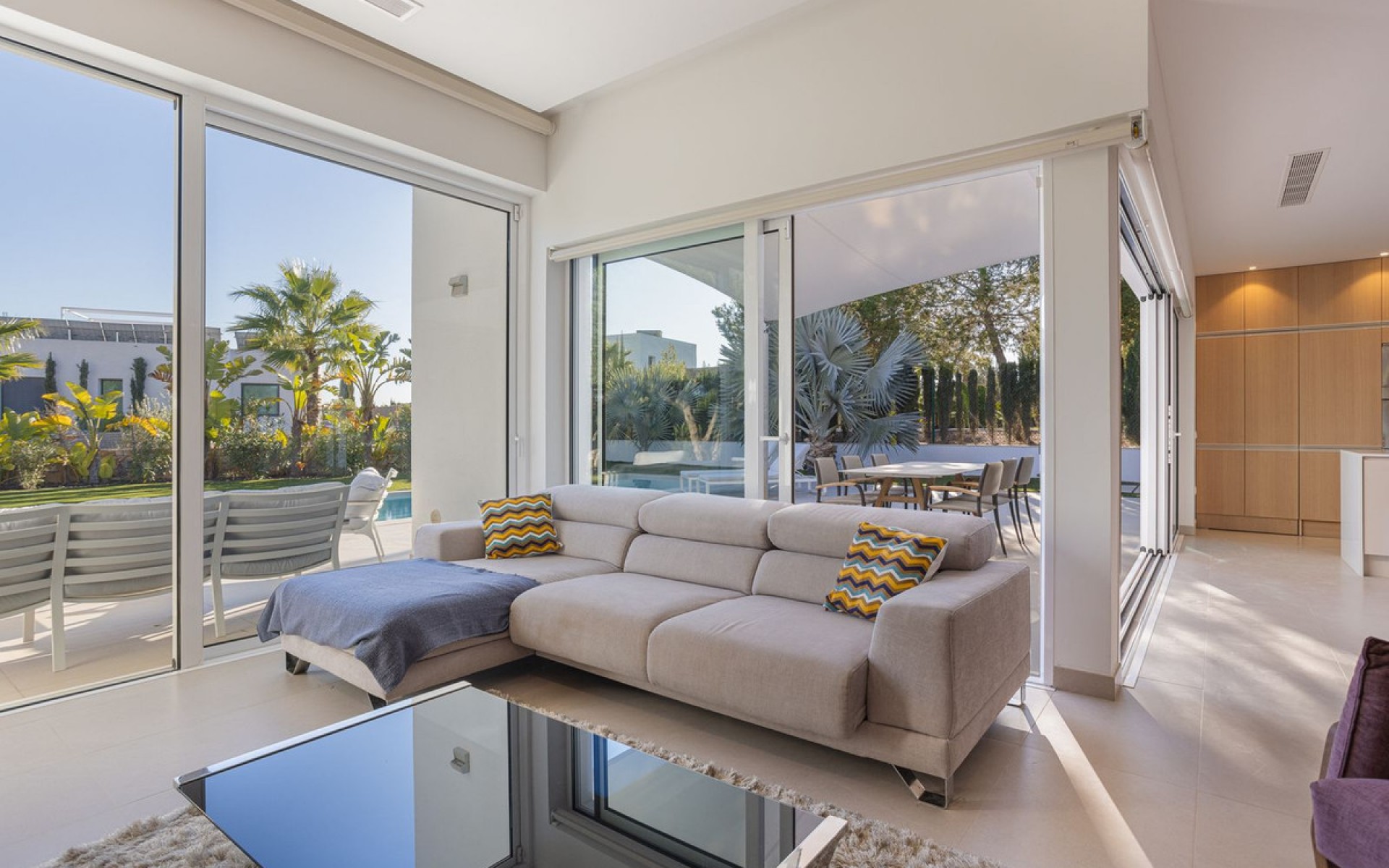 zum Verkauf - Villa - Las Colinas - Las Colinas Golf Resort