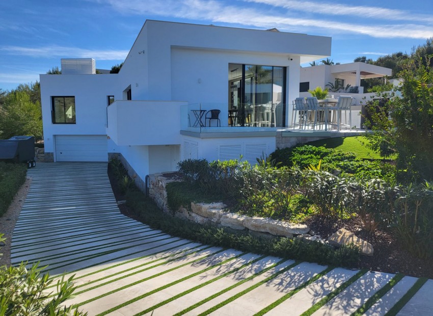 zum Verkauf - Villa - Las Colinas - Las Colinas Golf Resort