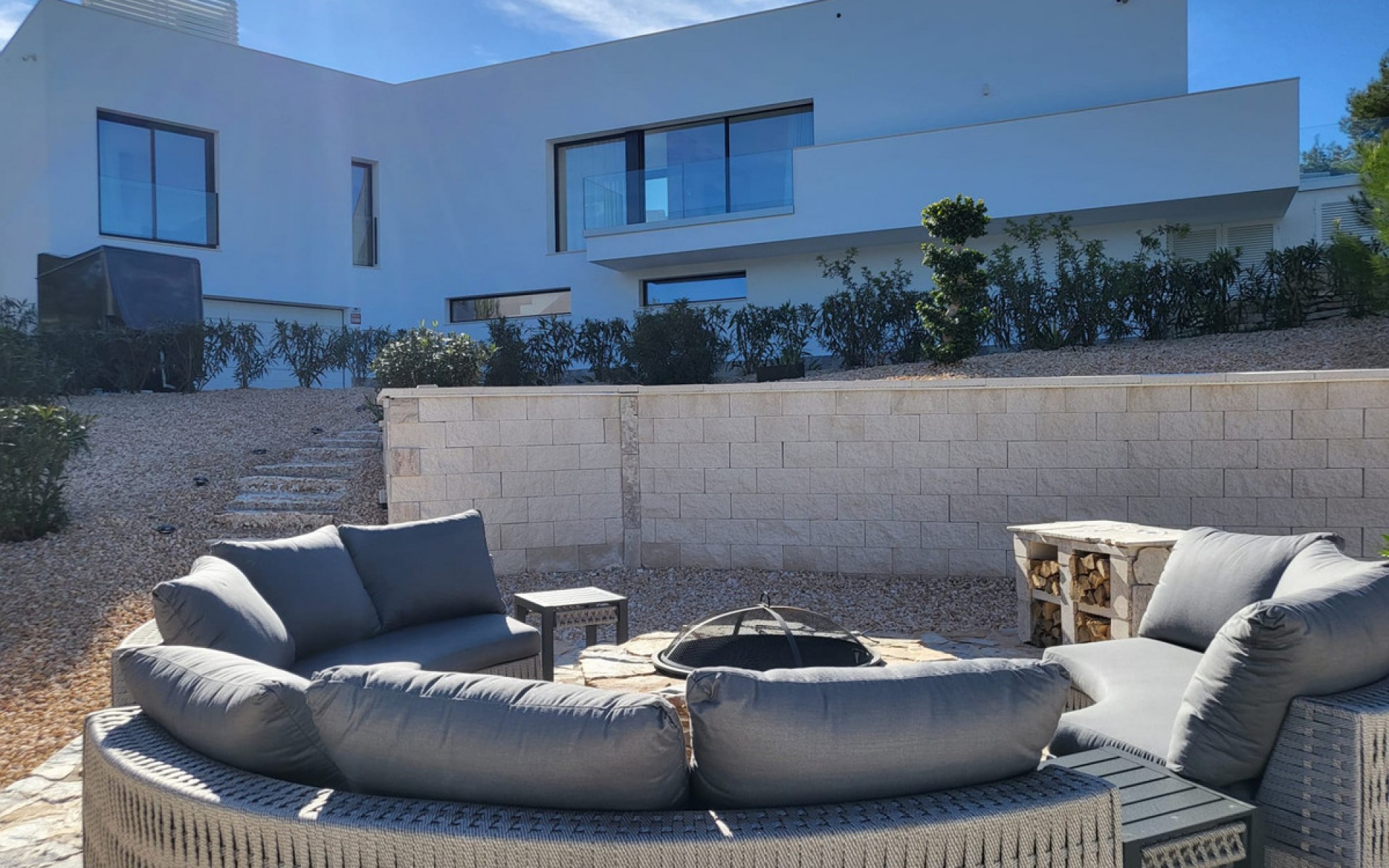 zum Verkauf - Villa - Las Colinas - Las Colinas Golf Resort