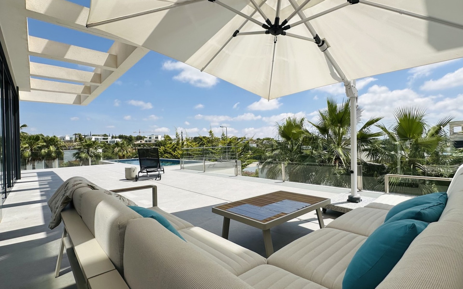 zum Verkauf - Villa - Las Colinas - Las Colinas Golf Resort