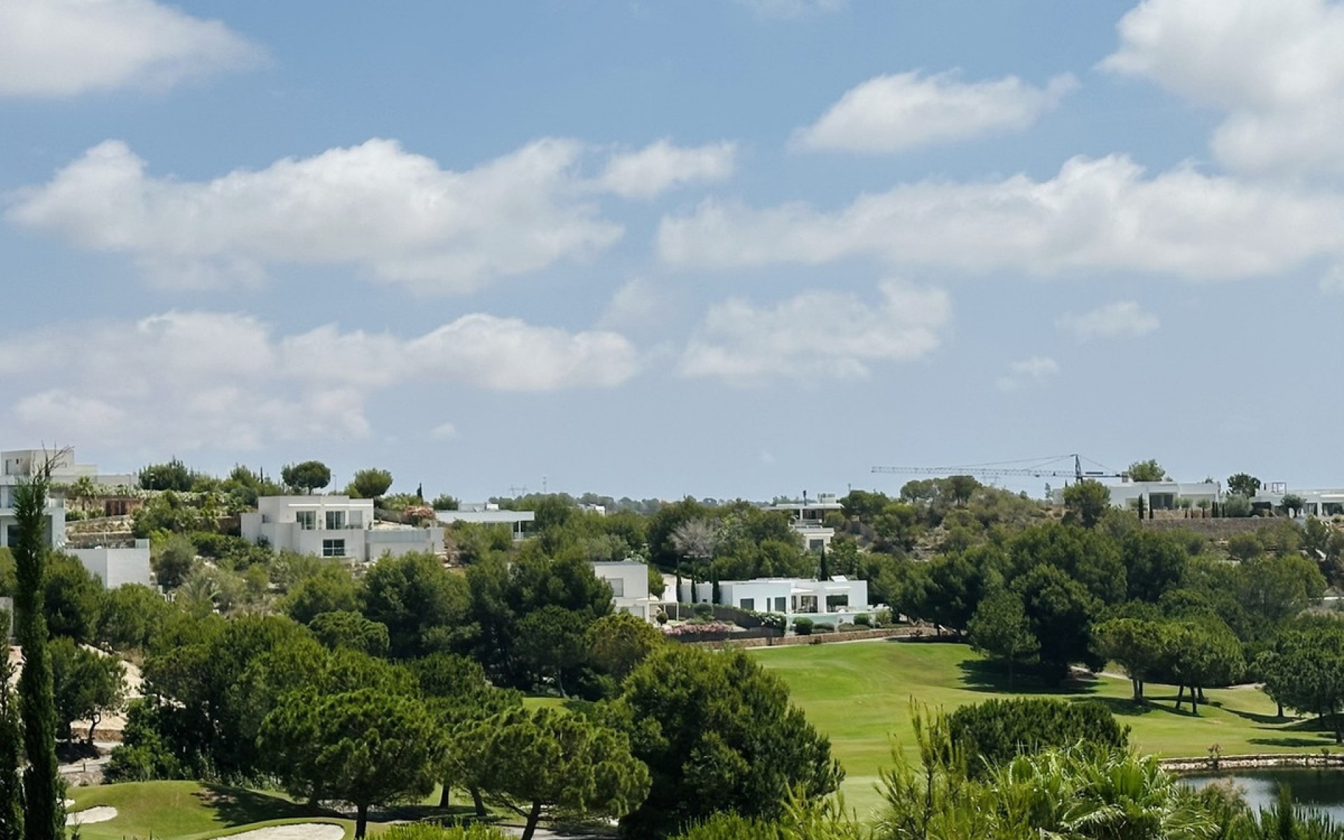 zum Verkauf - Villa - Las Colinas - Las Colinas Golf Resort