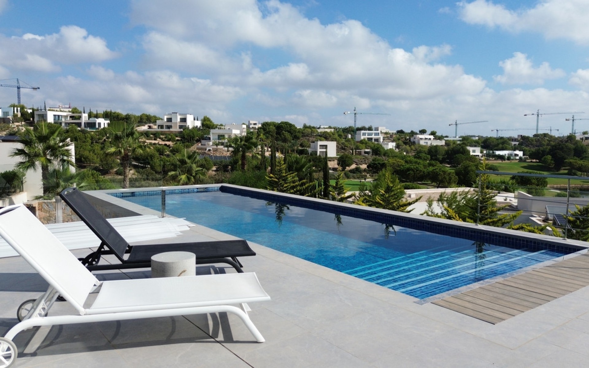 zum Verkauf - Villa - Las Colinas - Las Colinas Golf Resort