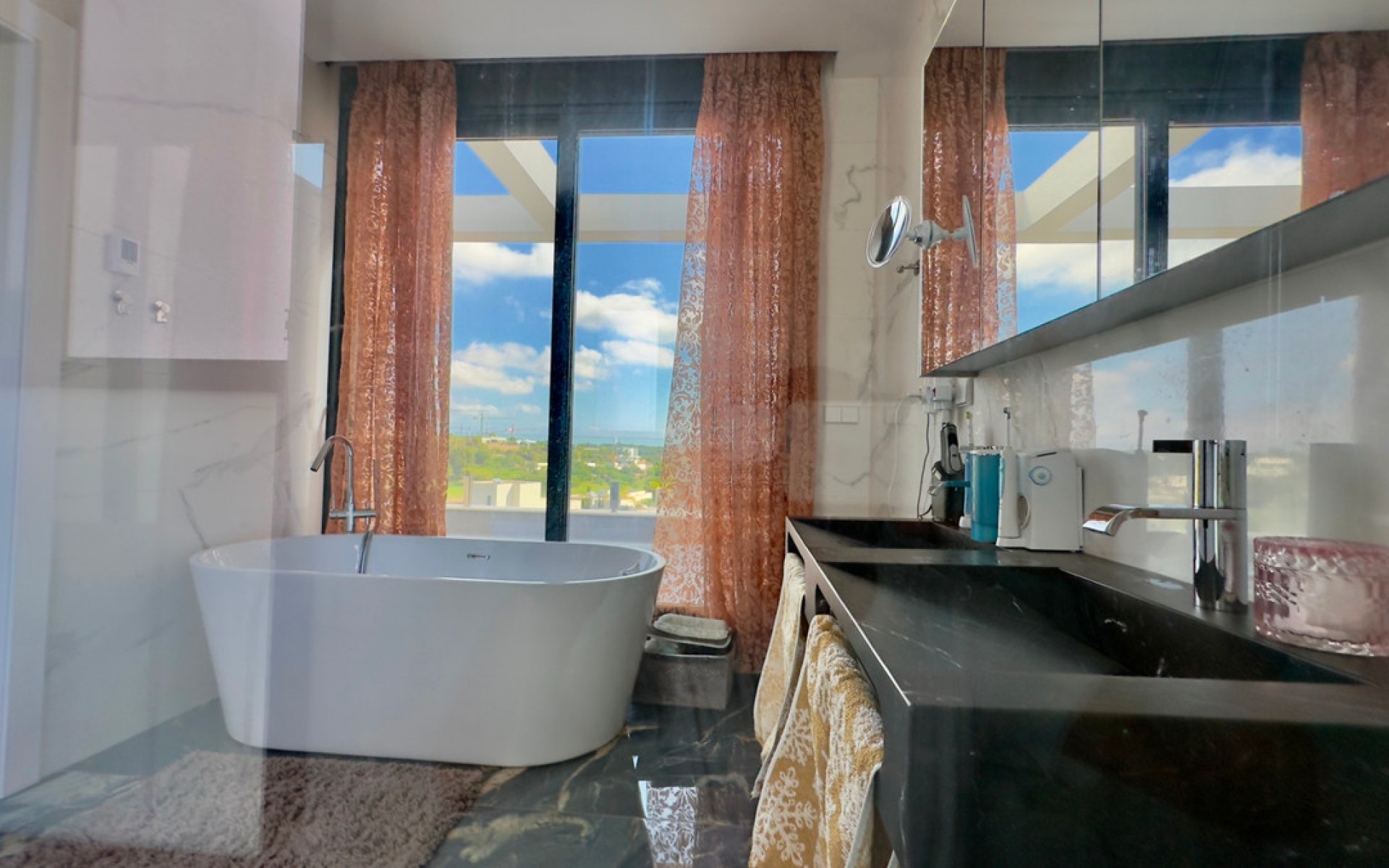 zum Verkauf - Villa - Las Colinas - Las Colinas Golf Resort