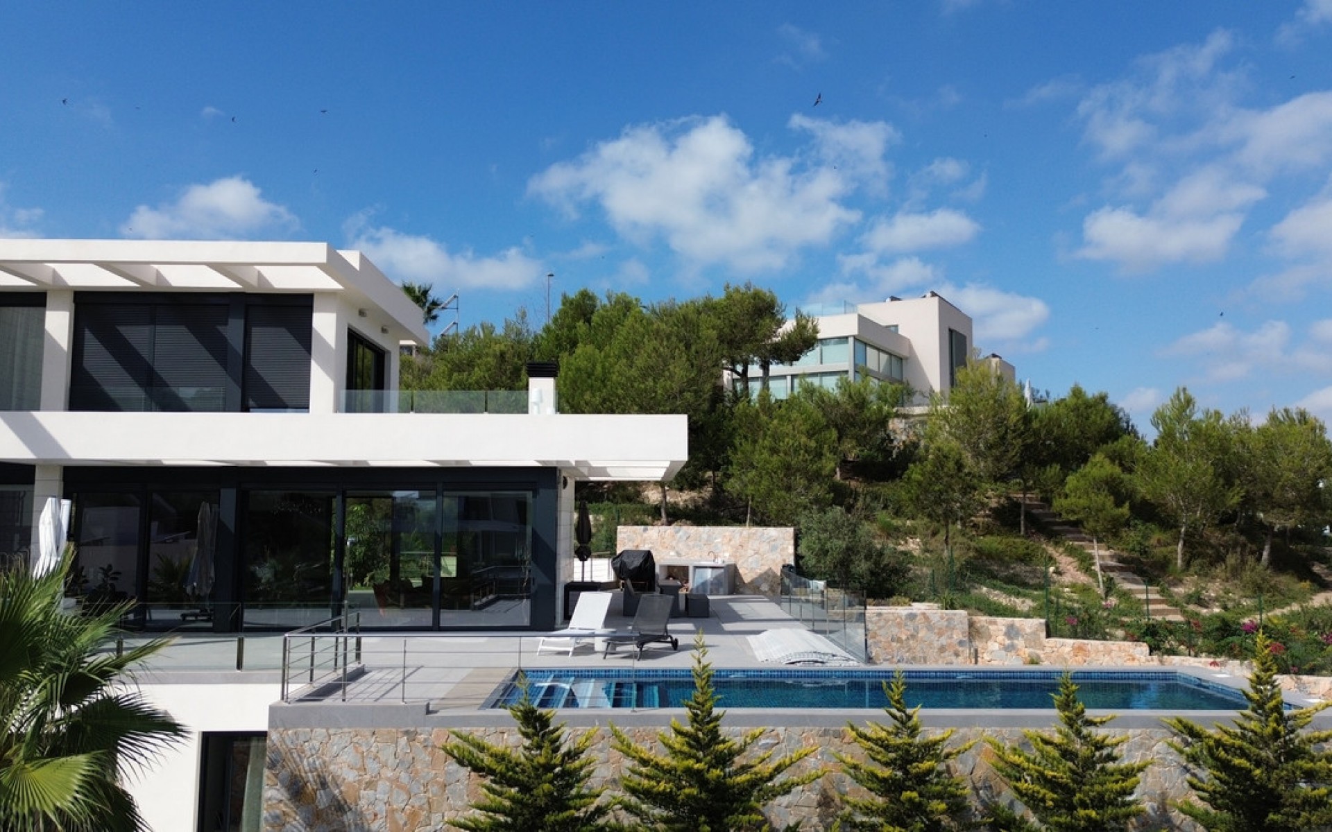 zum Verkauf - Villa - Las Colinas - Las Colinas Golf Resort