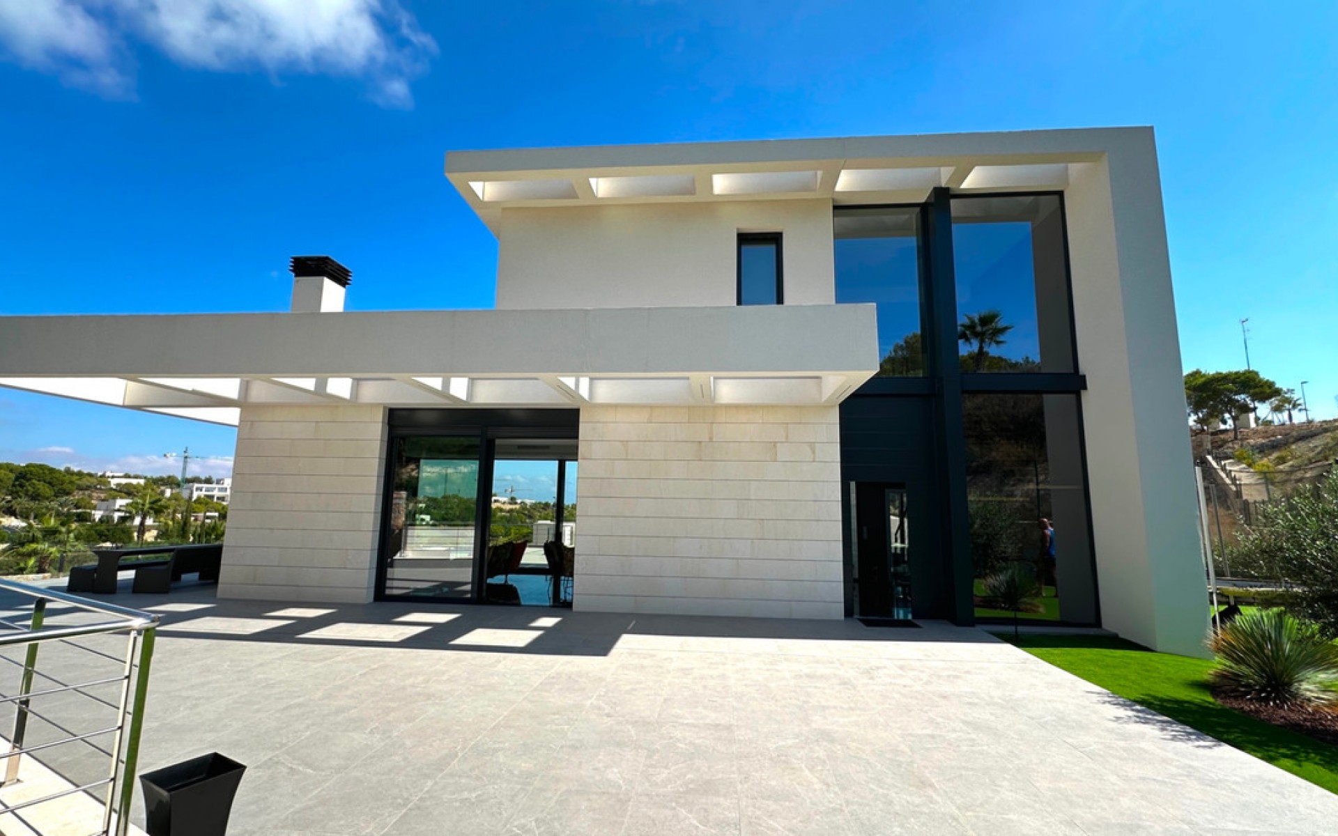 zum Verkauf - Villa - Las Colinas - Las Colinas Golf Resort