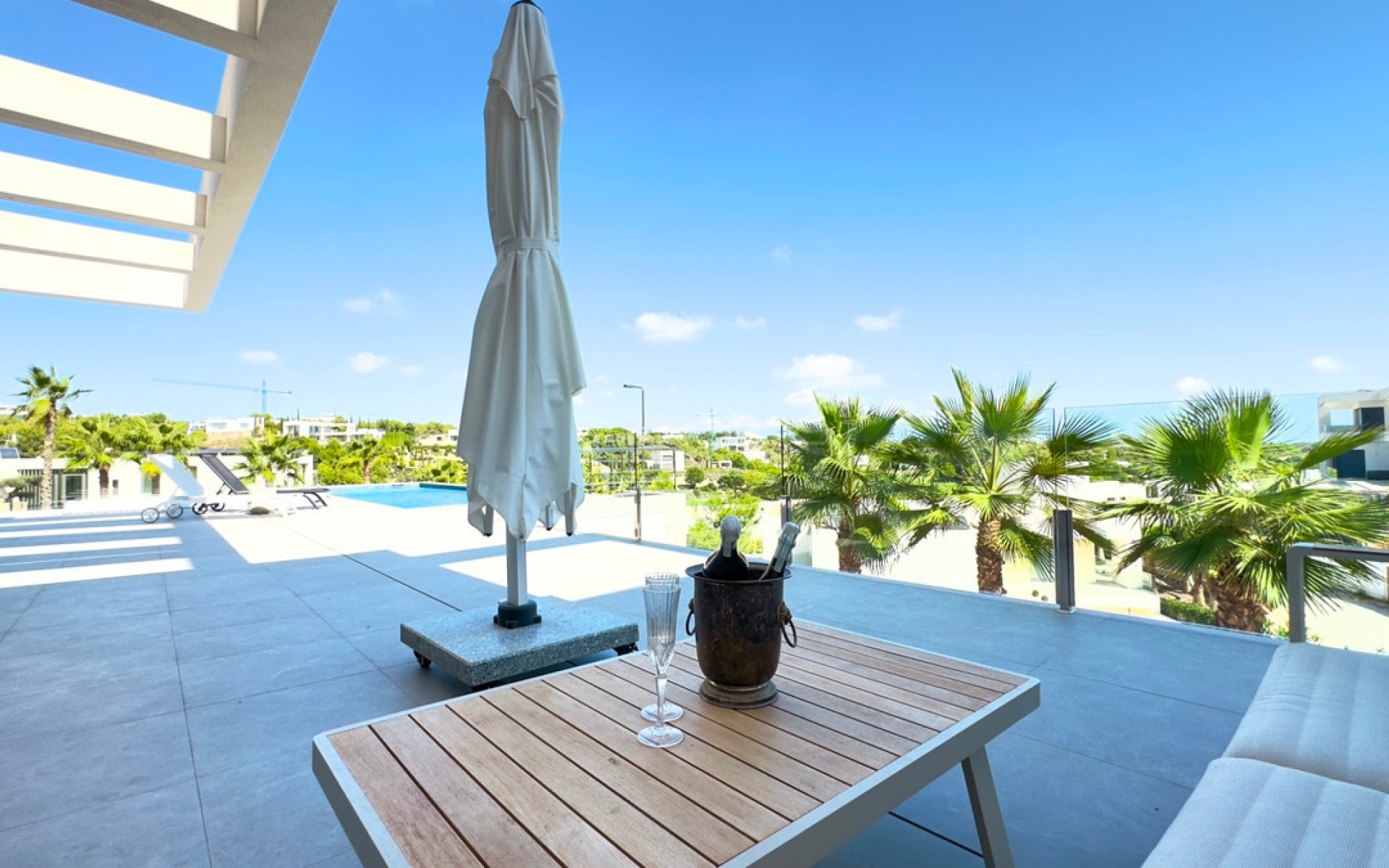 zum Verkauf - Villa - Las Colinas - Las Colinas Golf Resort