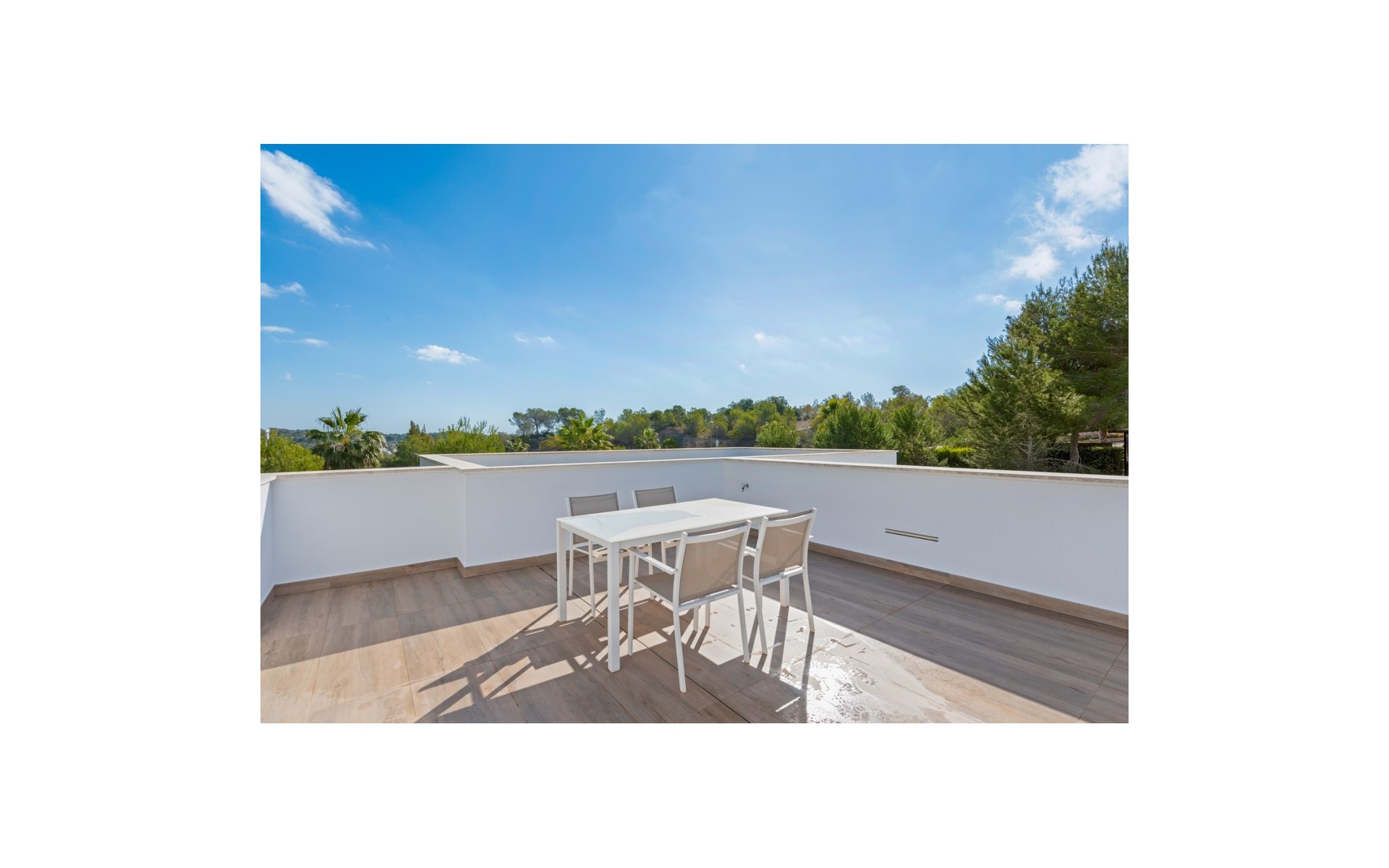 zum Verkauf - Villa - Las Colinas - Las Colinas Golf Resort