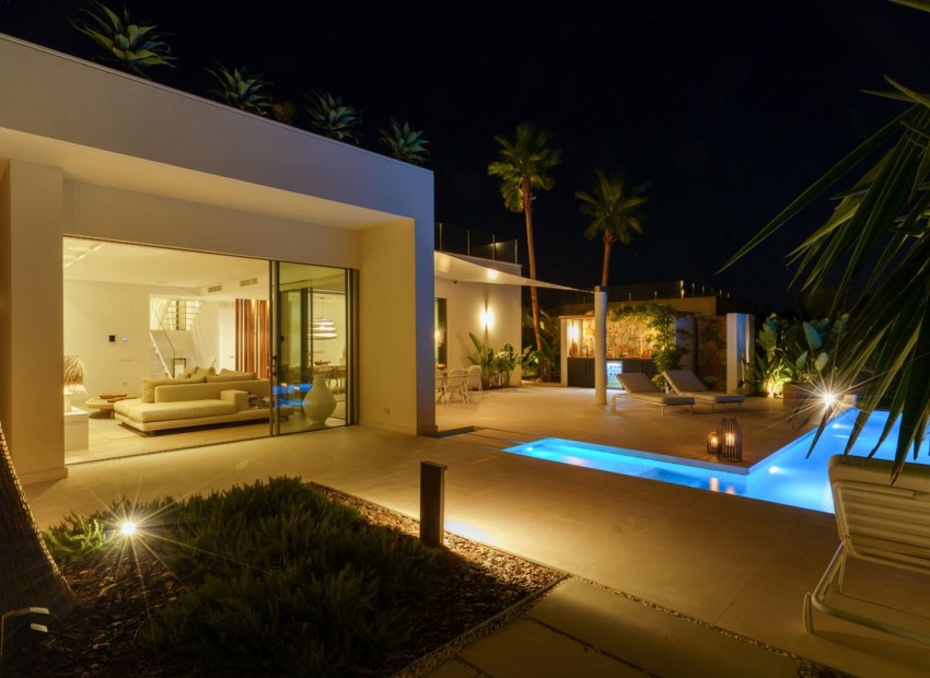 zum Verkauf - Villa - Las Colinas - Las Colinas Golf Resort