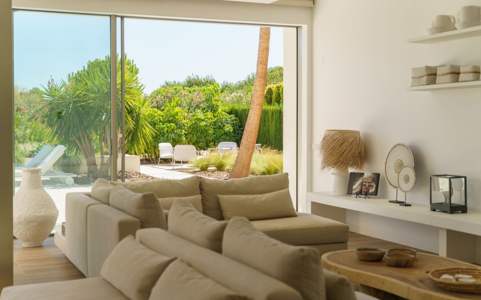 zum Verkauf - Villa - Las Colinas - Las Colinas Golf Resort