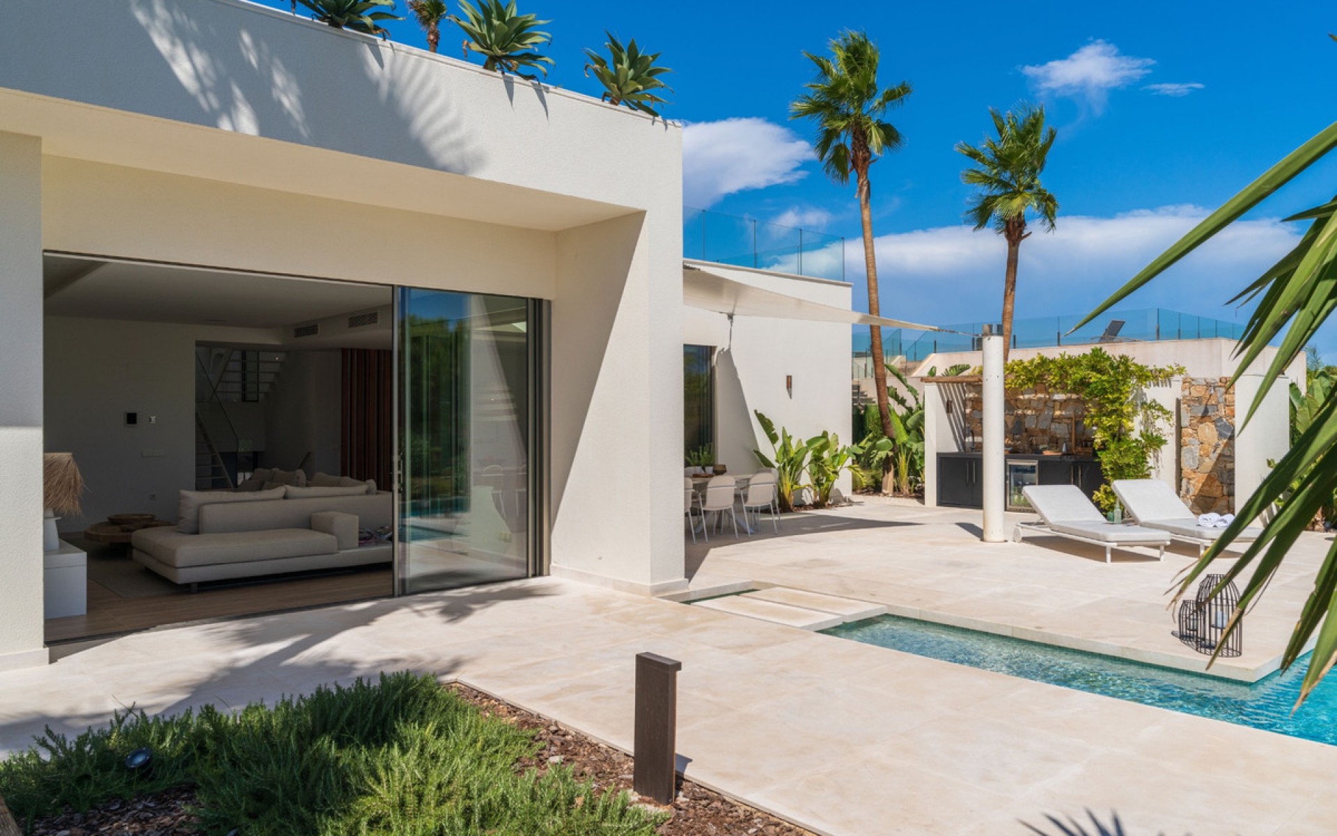 zum Verkauf - Villa - Las Colinas - Las Colinas Golf Resort