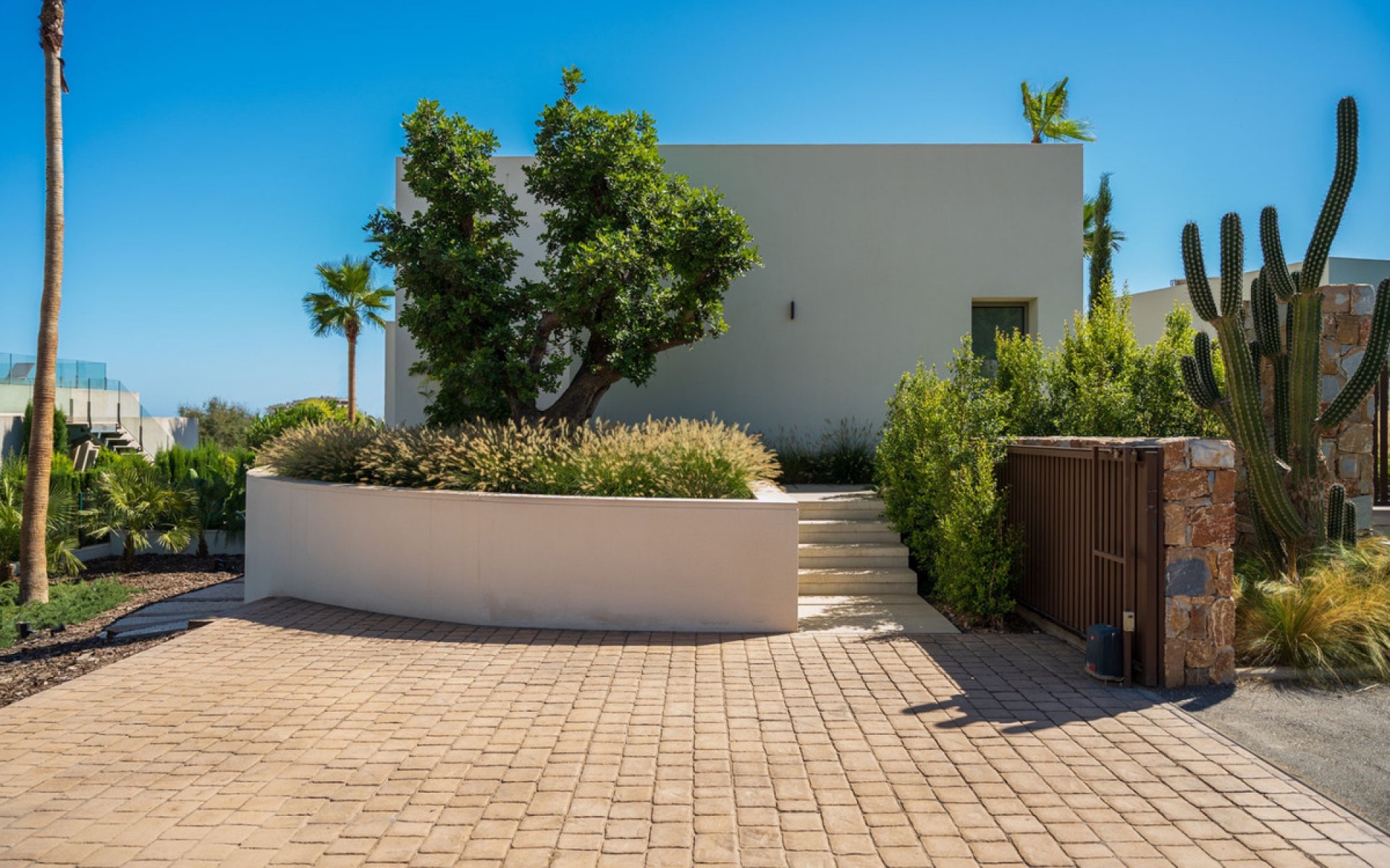 zum Verkauf - Villa - Las Colinas - Las Colinas Golf Resort