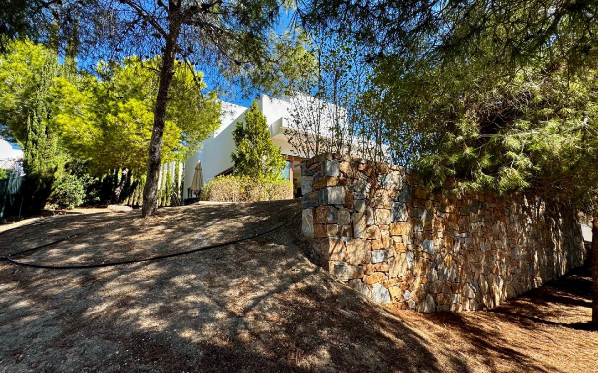 zum Verkauf - Villa - Las Colinas - Las Colinas Golf Resort