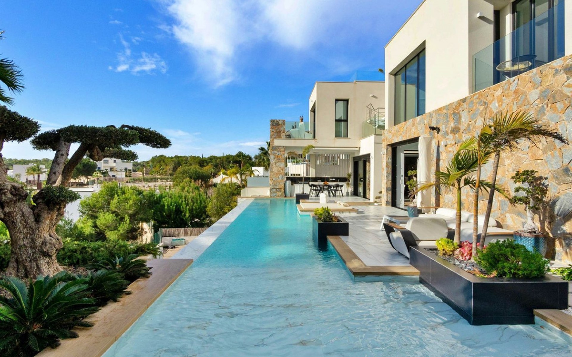 zum Verkauf - Villa - Las Colinas - Las Colinas Golf Resort