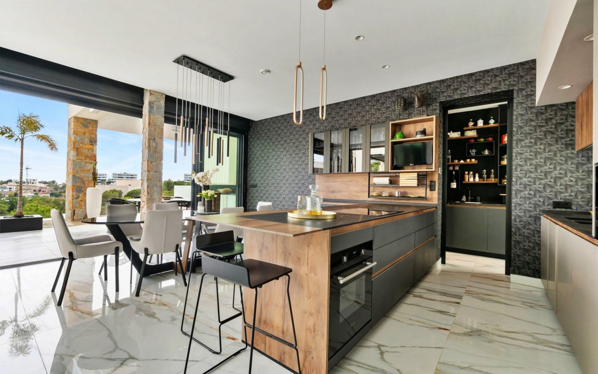 zum Verkauf - Villa - Las Colinas - Las Colinas Golf Resort