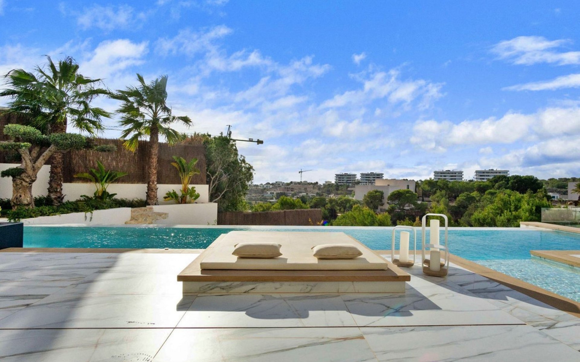 zum Verkauf - Villa - Las Colinas - Las Colinas Golf Resort