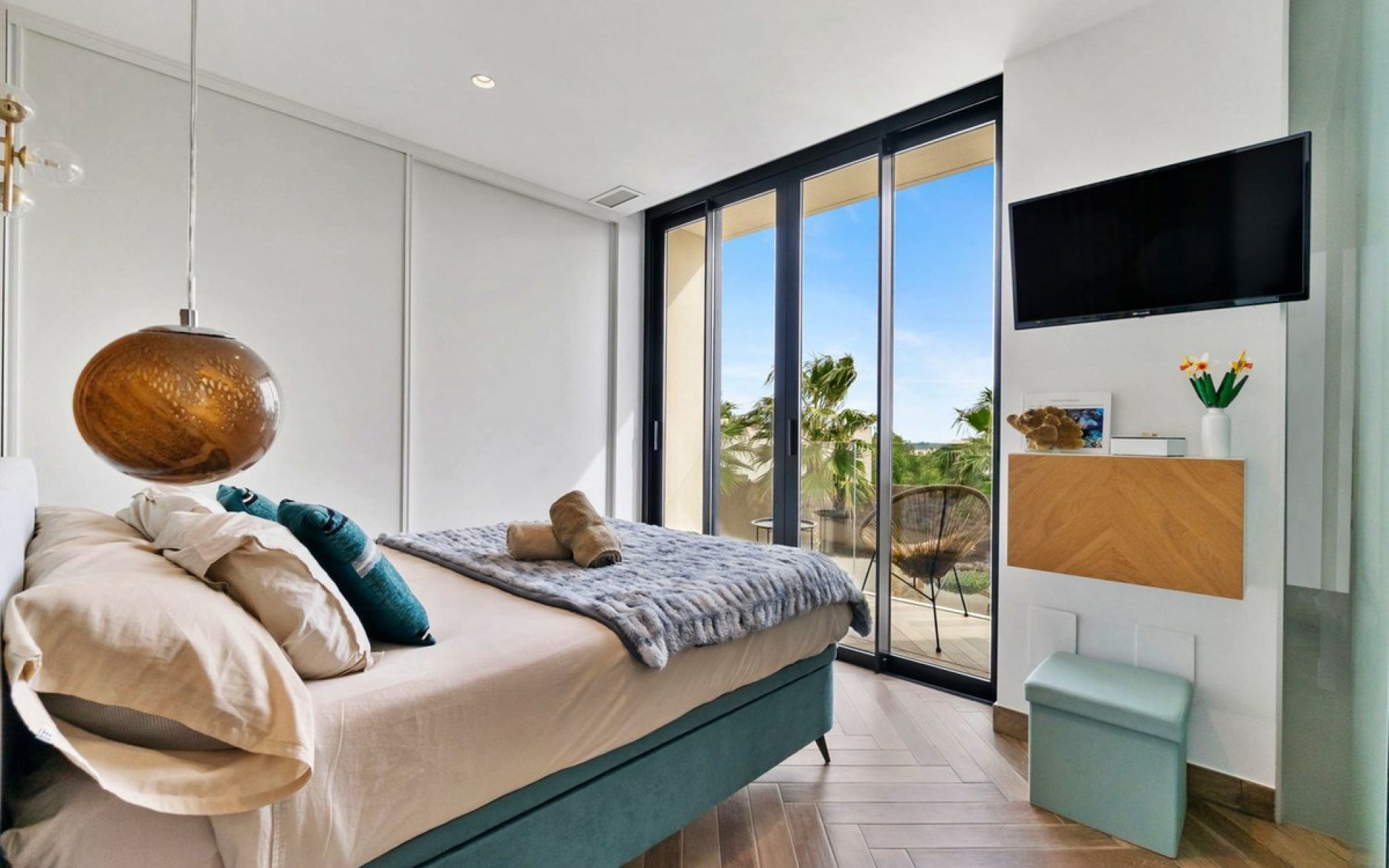 zum Verkauf - Villa - Las Colinas - Las Colinas Golf Resort