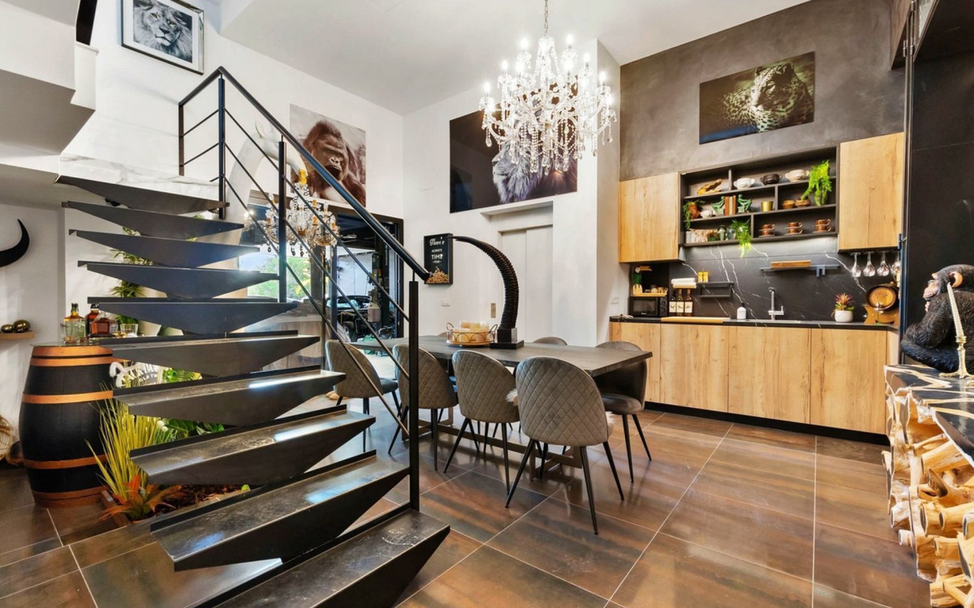 zum Verkauf - Villa - Las Colinas - Las Colinas Golf Resort