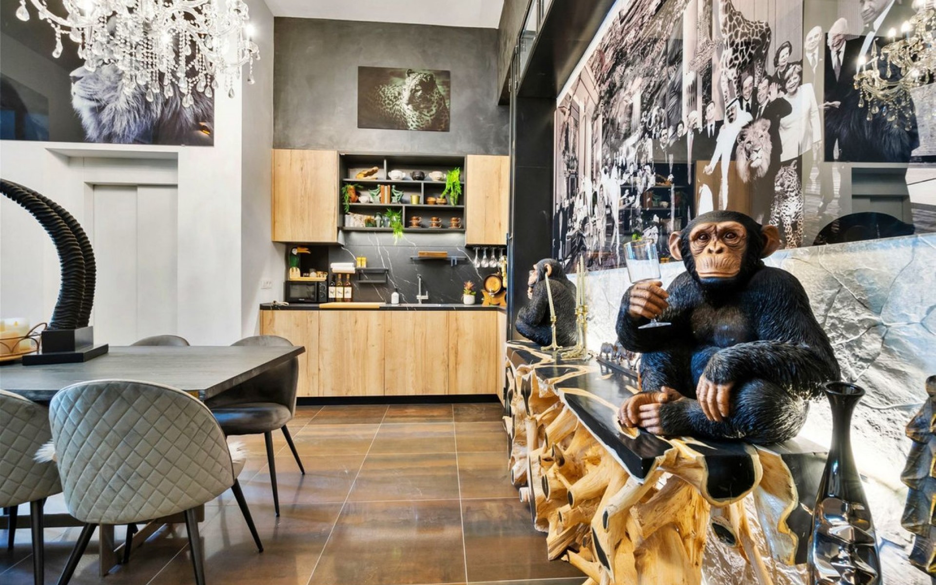 zum Verkauf - Villa - Las Colinas - Las Colinas Golf Resort